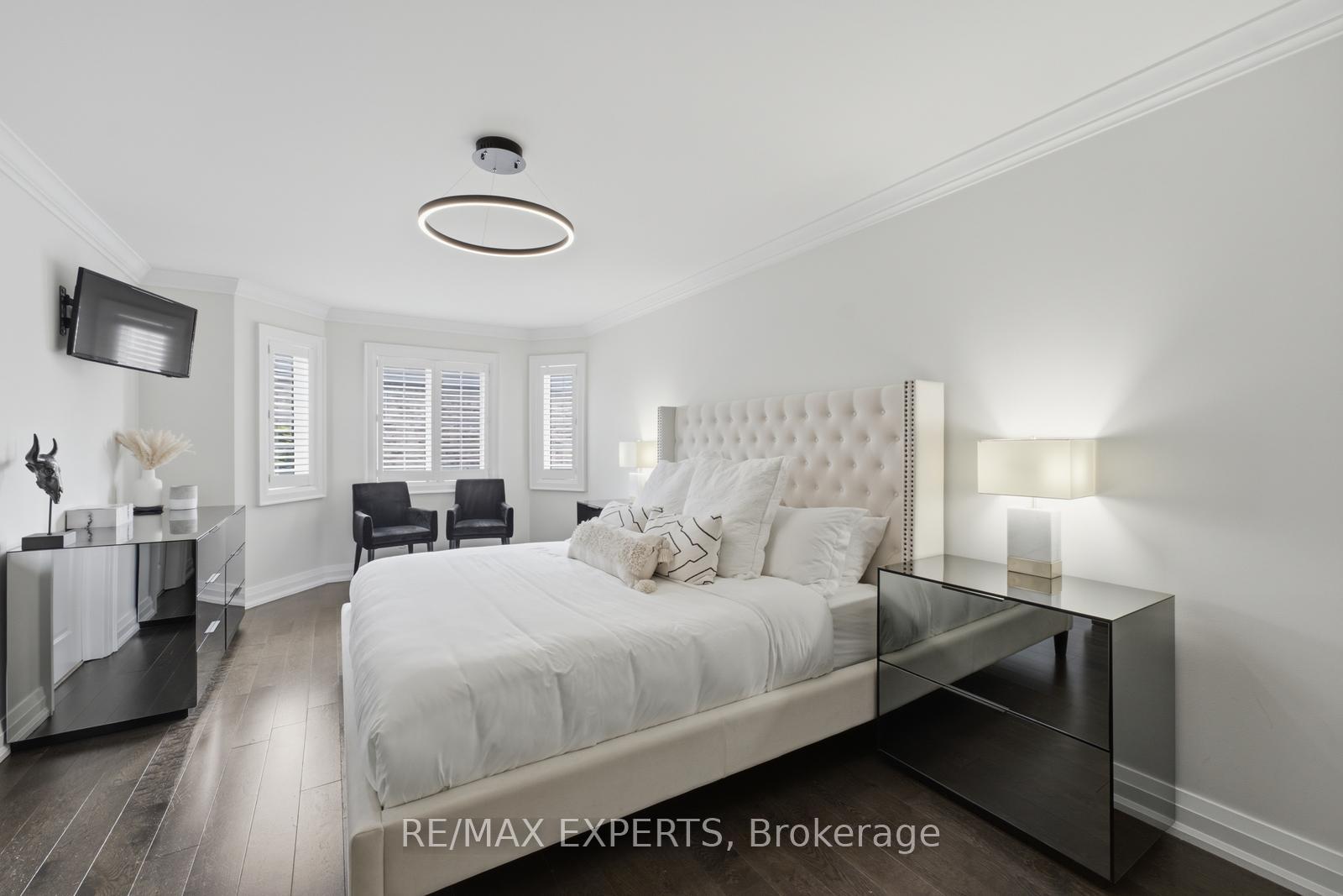 Photo 25 of 30 Lismer Crescent, Caledon, Bolton West — HOMEH