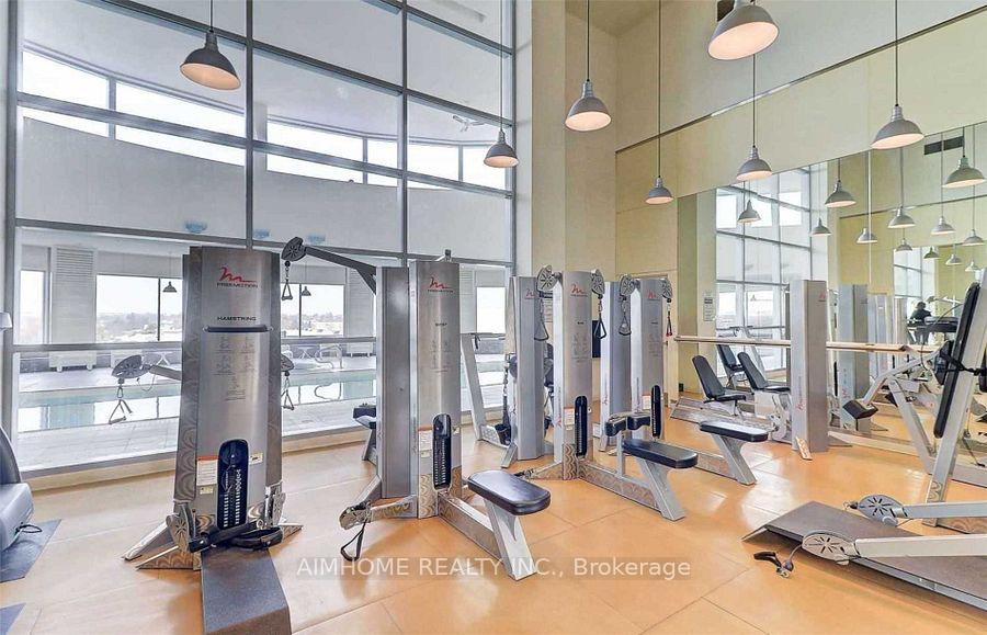Photo 10 of Unit 1101, 36 Lee Centre Drive, Scarborough, Woburn — HOMEH