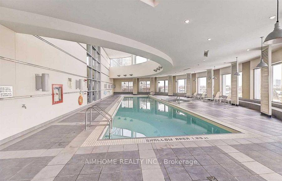 Photo 11 of Unit 1101, 36 Lee Centre Drive, Scarborough, Woburn — HOMEH