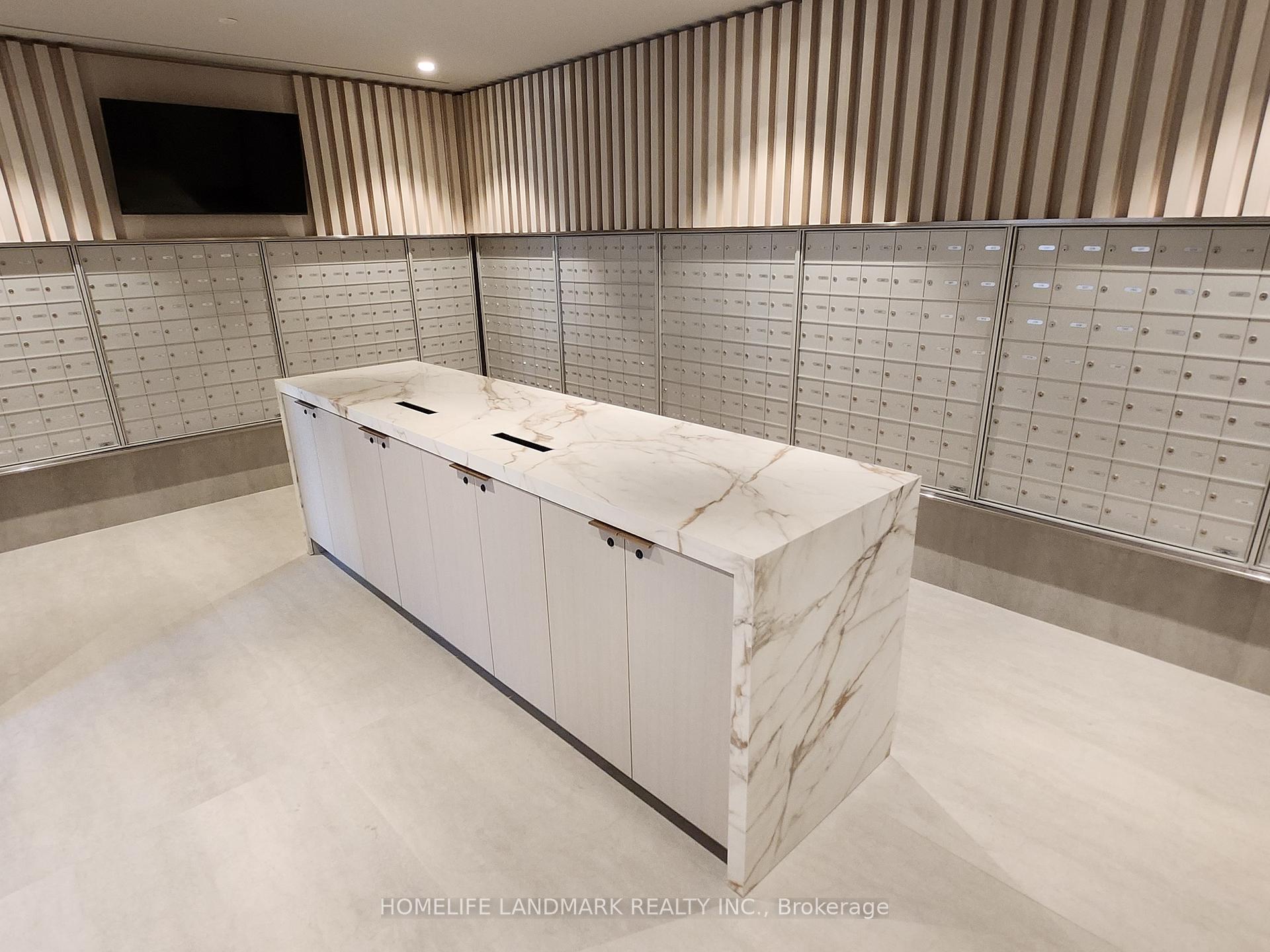Photo 4 of Unit 5601, 55 Cooper Street, Toronto, Waterfront Communities — HOMEH