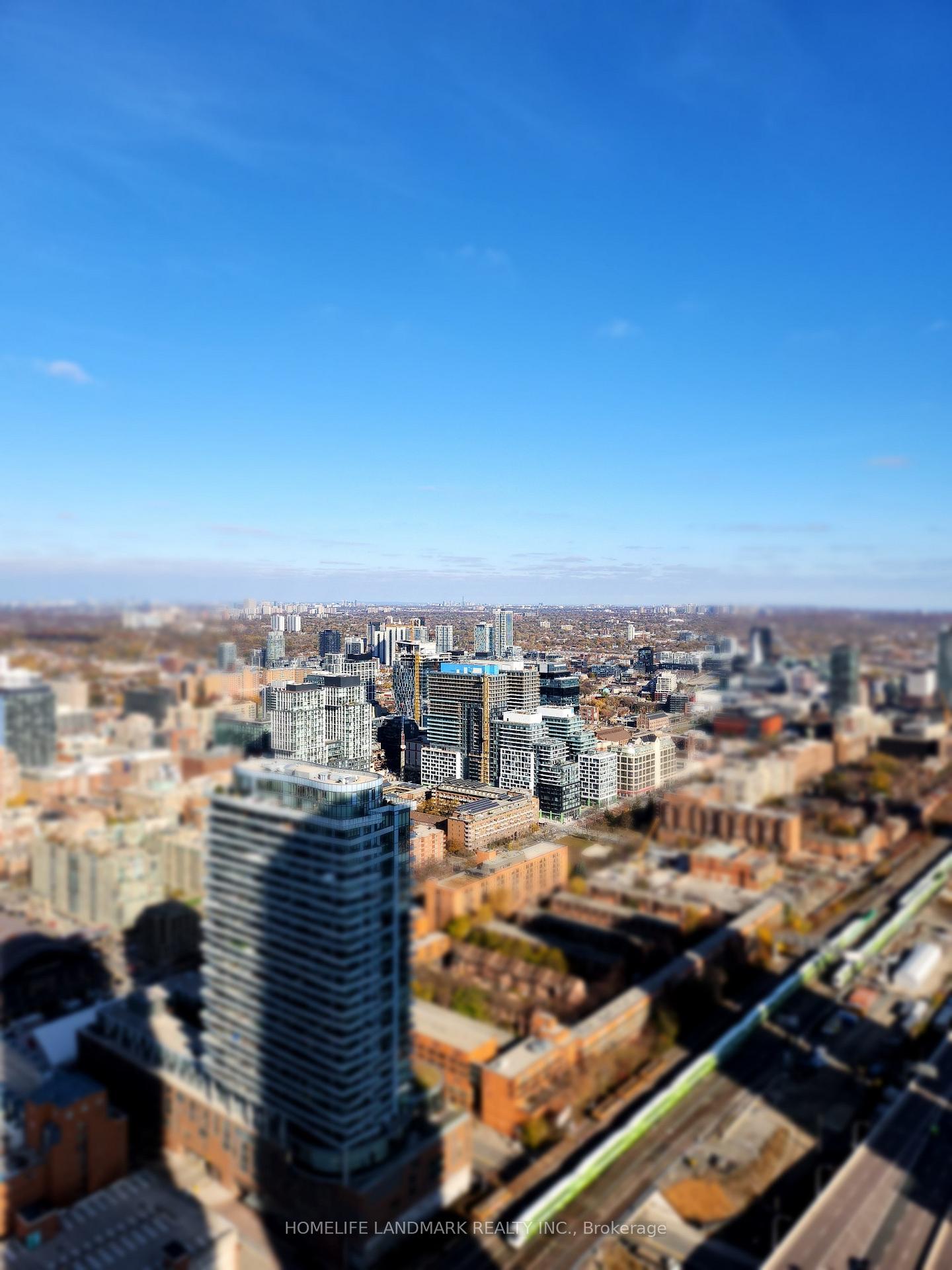 Photo 15 of Unit 5601, 55 Cooper Street, Toronto, Waterfront Communities — HOMEH
