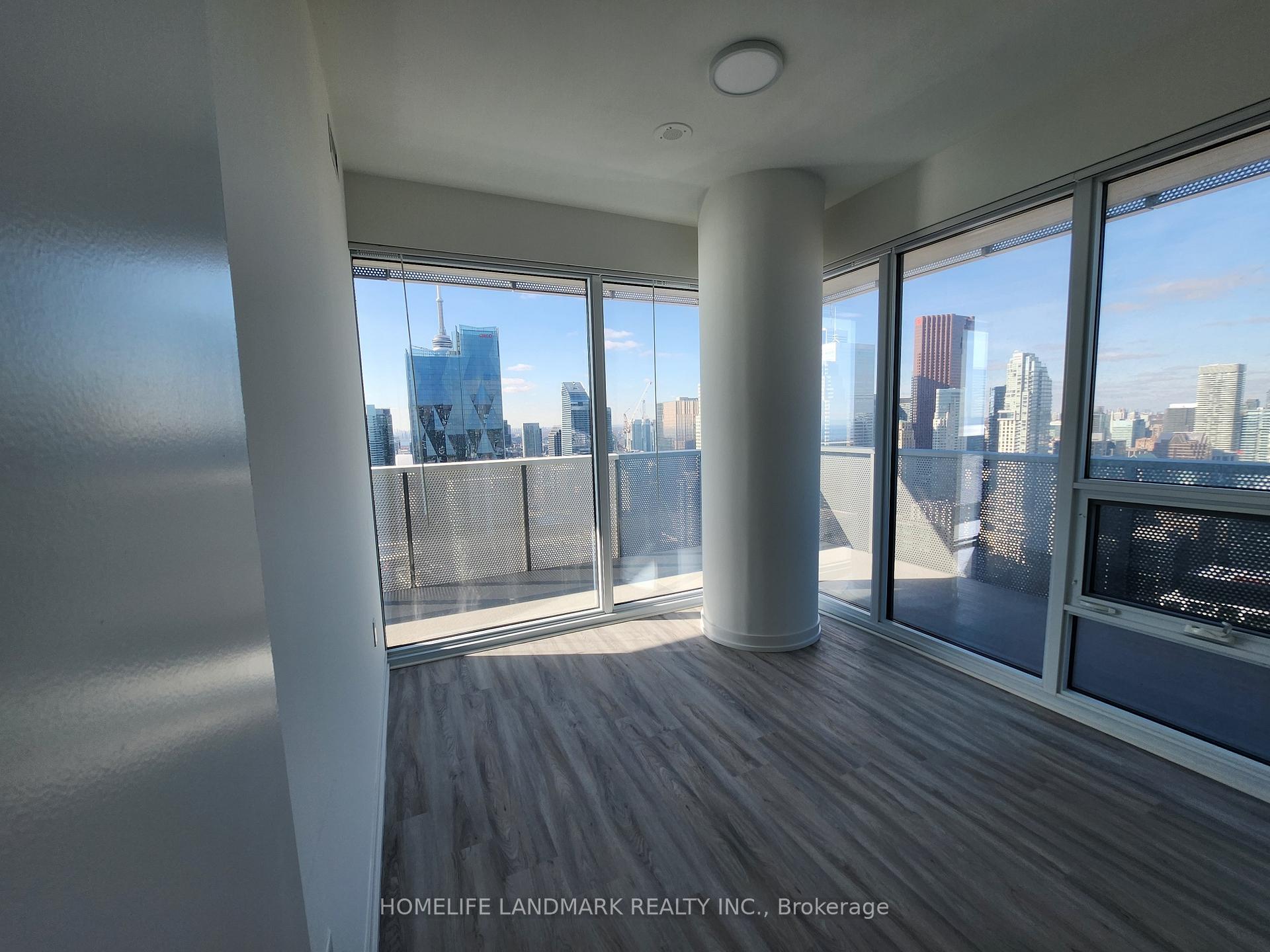 Photo 23 of Unit 5601, 55 Cooper Street, Toronto, Waterfront Communities — HOMEH