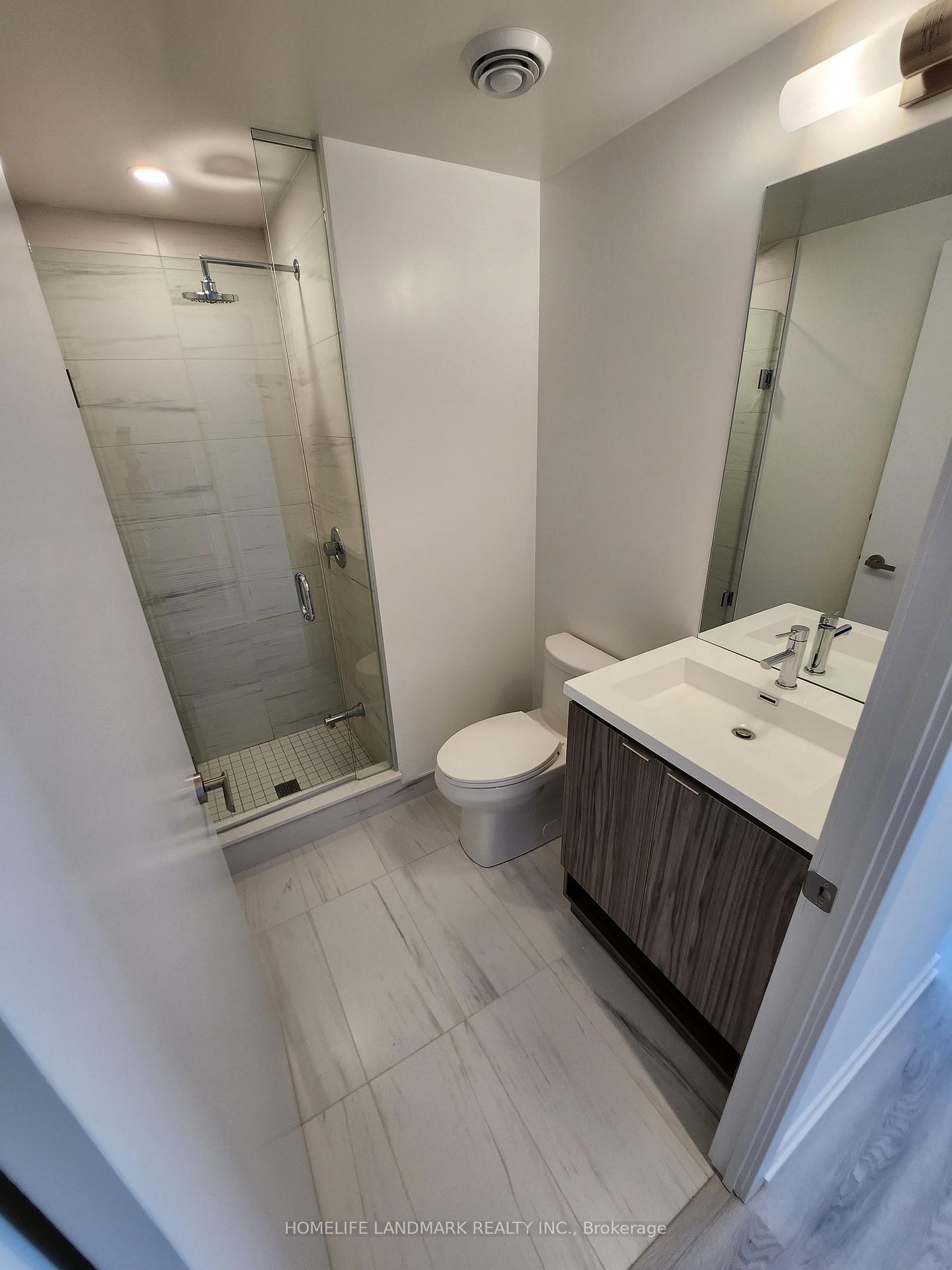 Photo 26 of Unit 5601, 55 Cooper Street, Toronto, Waterfront Communities — HOMEH