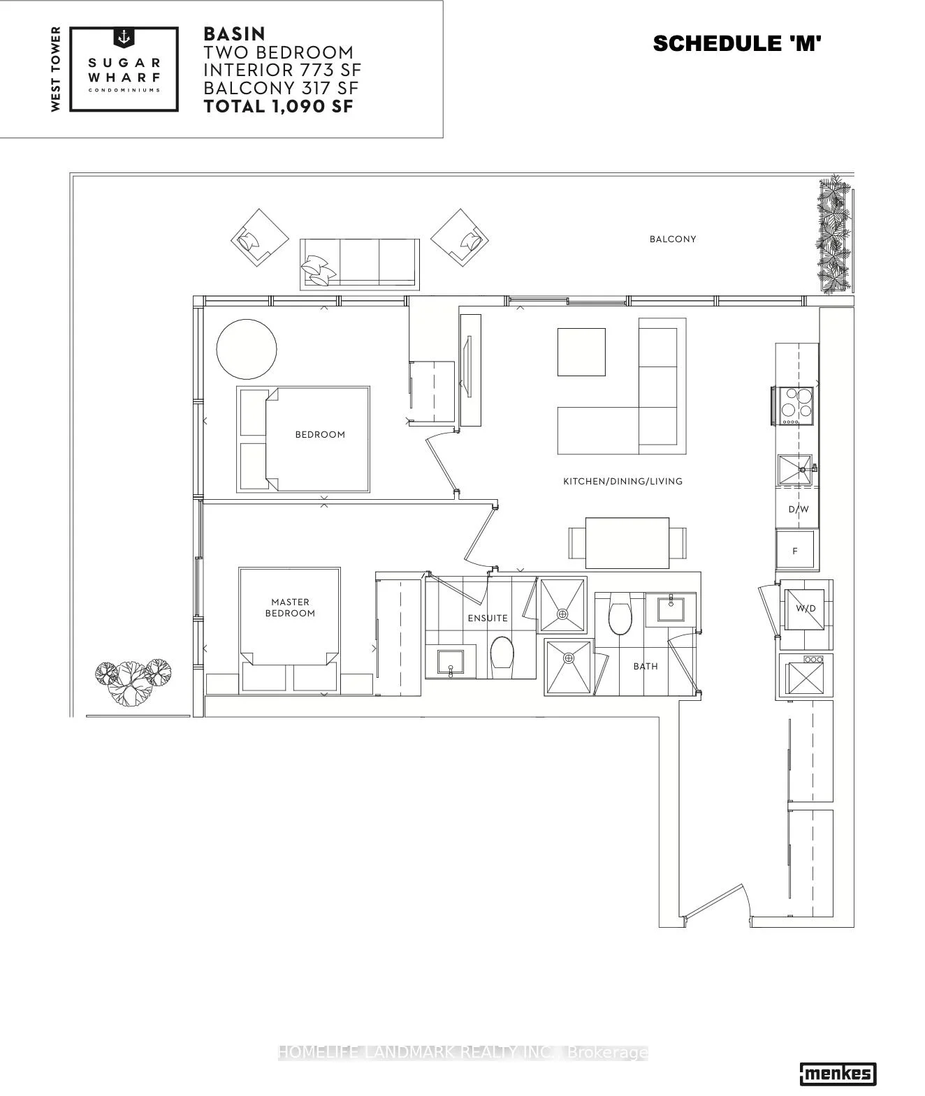 Photo 2 of Unit 5601, 55 Cooper Street, Toronto, Waterfront Communities — HOMEH