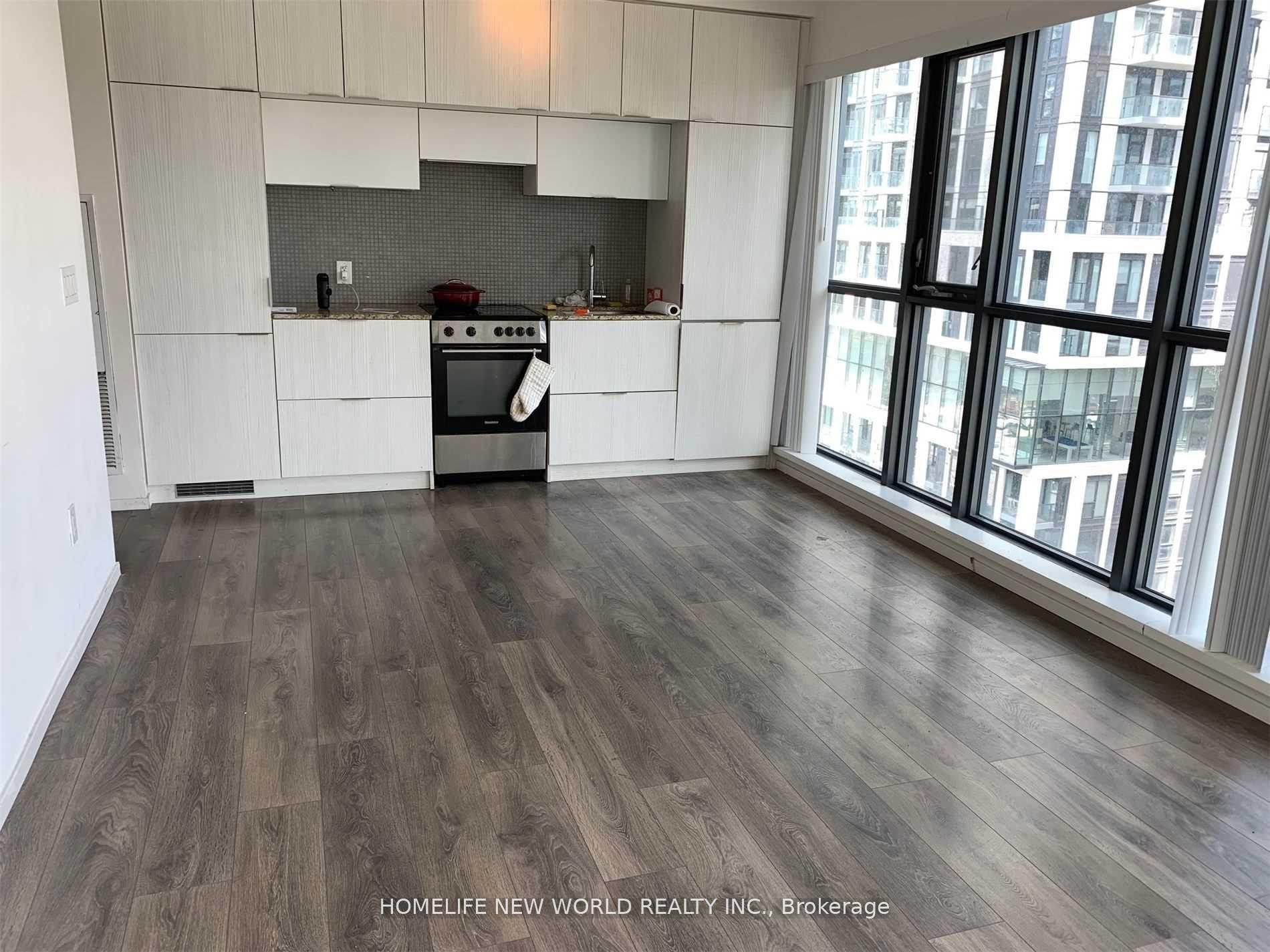Photo 3 of Unit 905, 159 Dundas Street E, Toronto, Church-Yonge Corridor — HOMEH