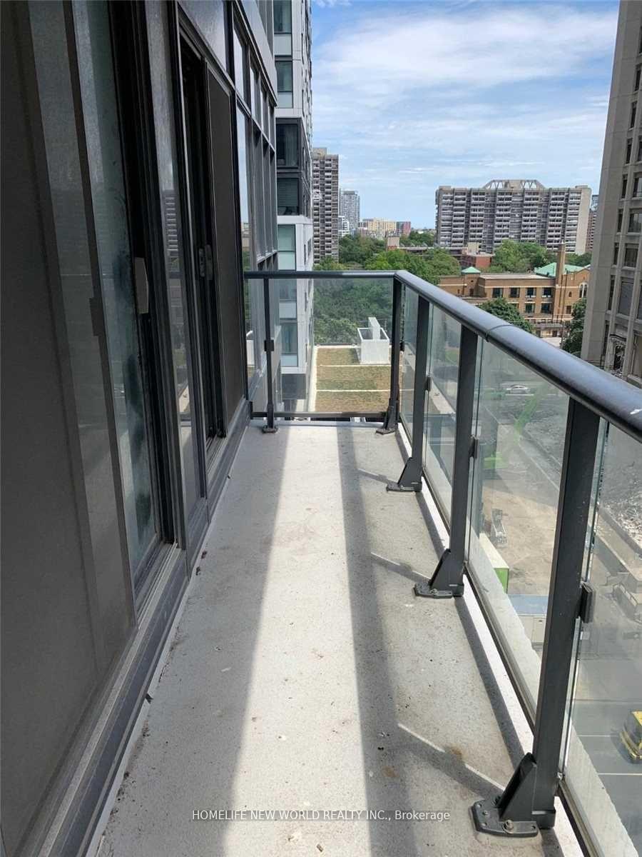 Photo 11 of Unit 905, 159 Dundas Street E, Toronto, Church-Yonge Corridor — HOMEH