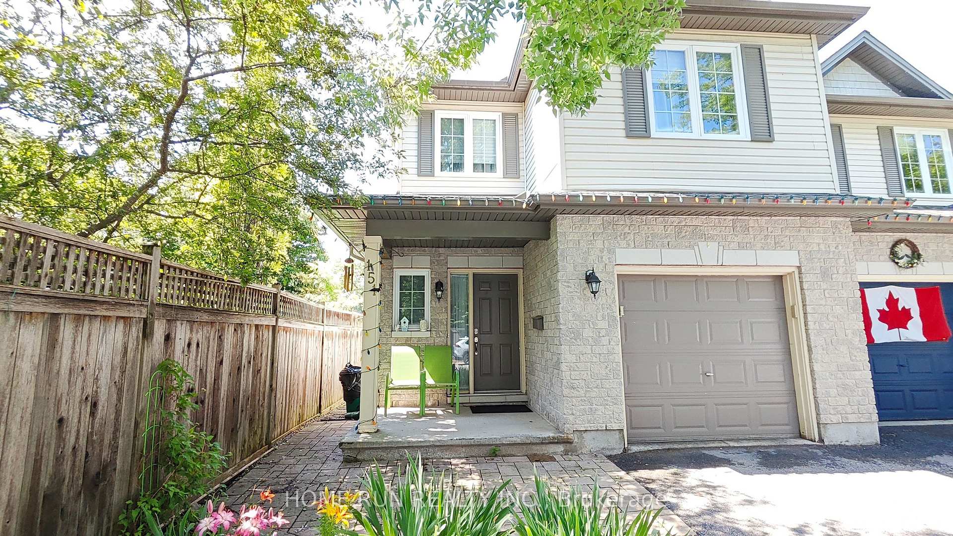 Photo 1 of 151 Whetstone Crescent, Ottawa, Barrhaven East — HOMEH