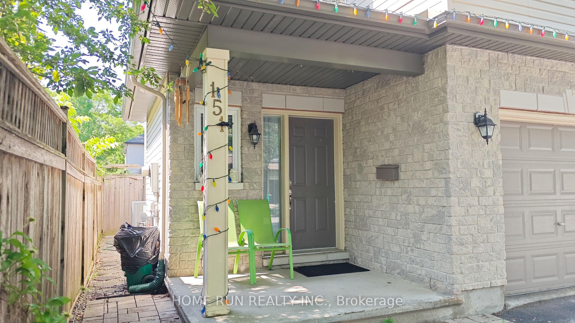 Photo 2 of 151 Whetstone Crescent, Ottawa, Barrhaven East — HOMEH