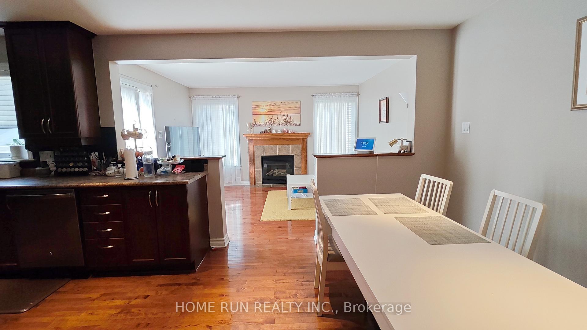Photo 3 of 151 Whetstone Crescent, Ottawa, Barrhaven East — HOMEH