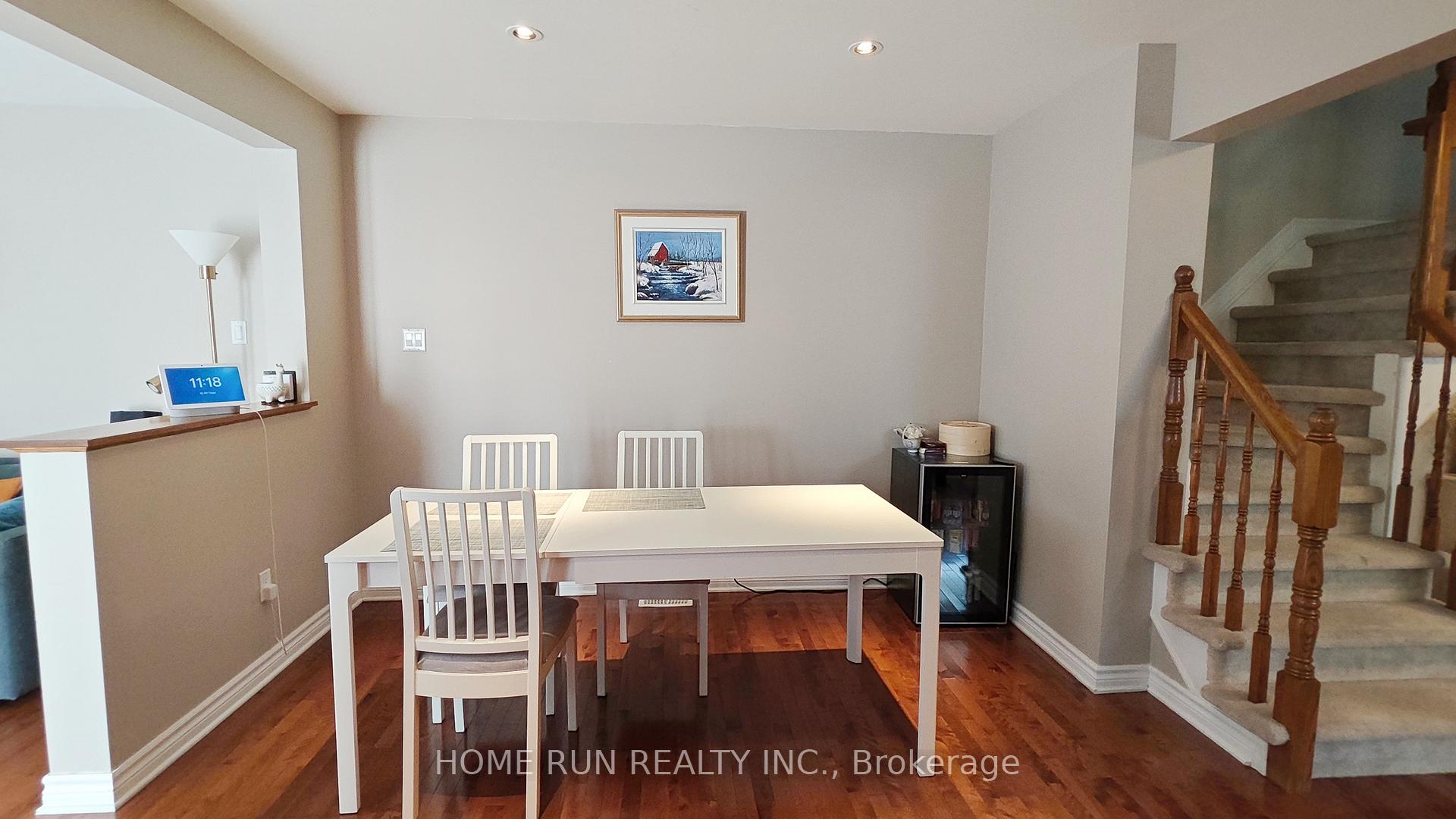 Photo 7 of 151 Whetstone Crescent, Ottawa, Barrhaven East — HOMEH