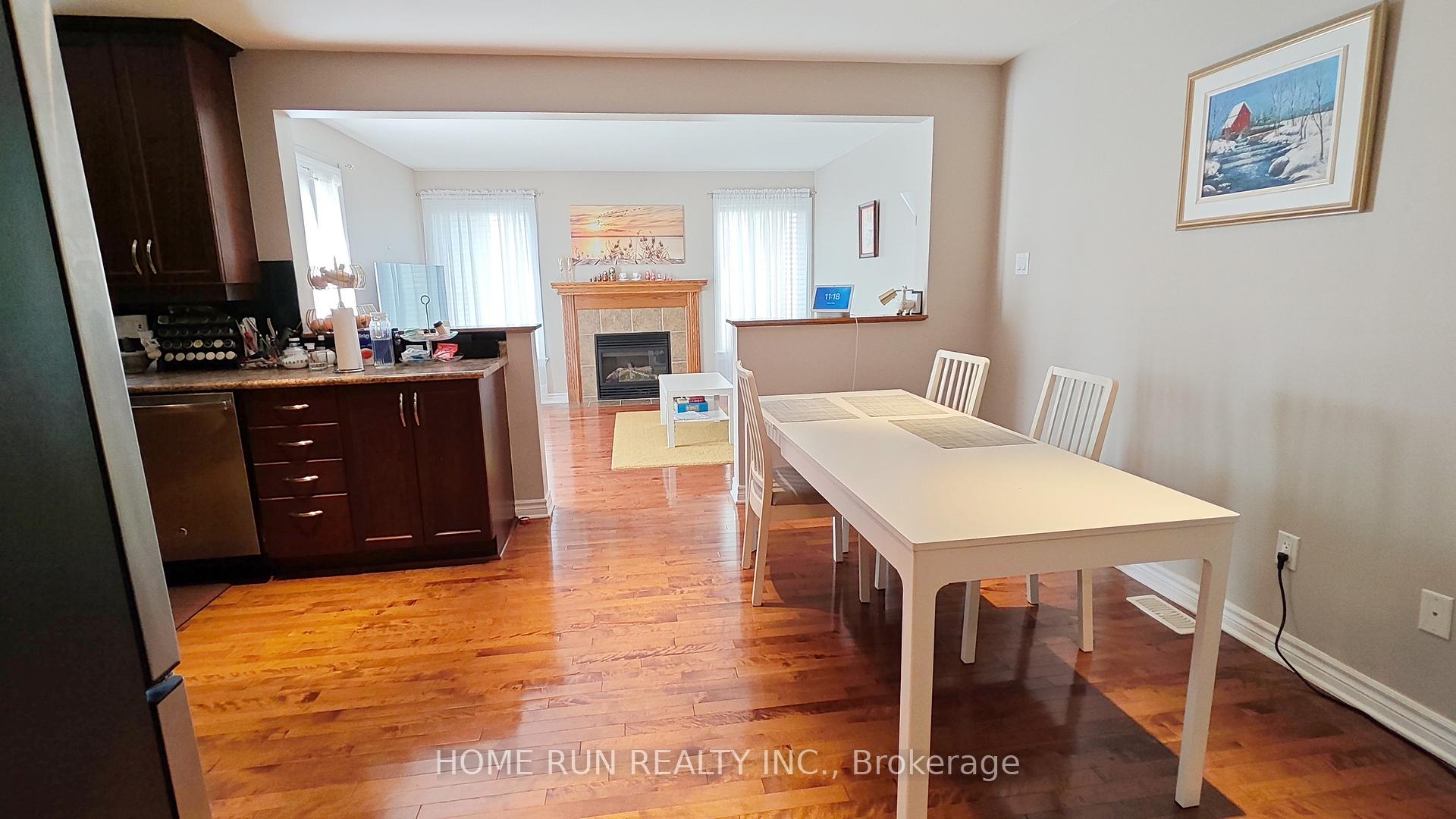 Photo 8 of 151 Whetstone Crescent, Ottawa, Barrhaven East — HOMEH