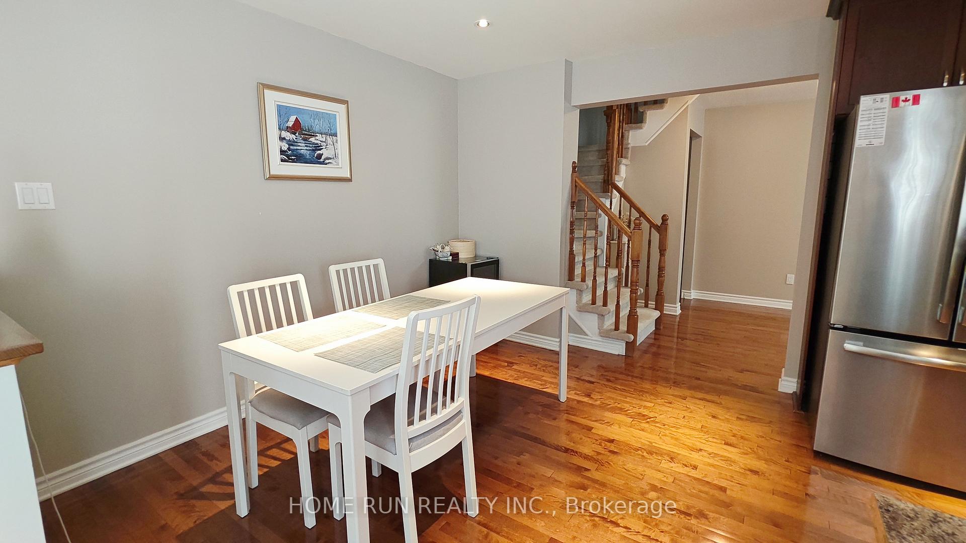 Photo 9 of 151 Whetstone Crescent, Ottawa, Barrhaven East — HOMEH