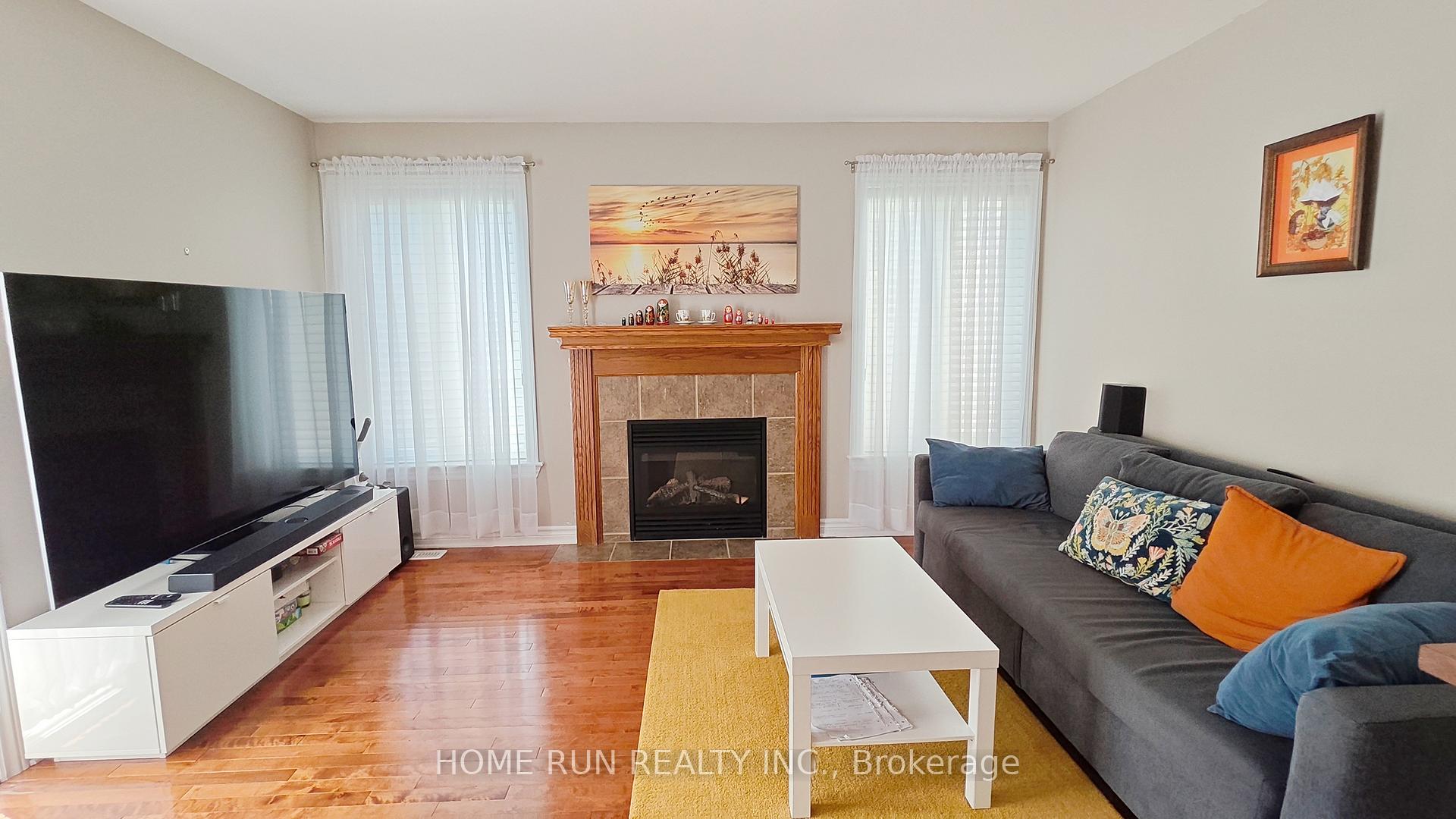 Photo 10 of 151 Whetstone Crescent, Ottawa, Barrhaven East — HOMEH