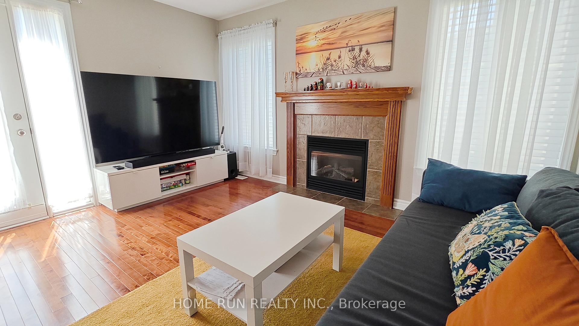 Photo 11 of 151 Whetstone Crescent, Ottawa, Barrhaven East — HOMEH