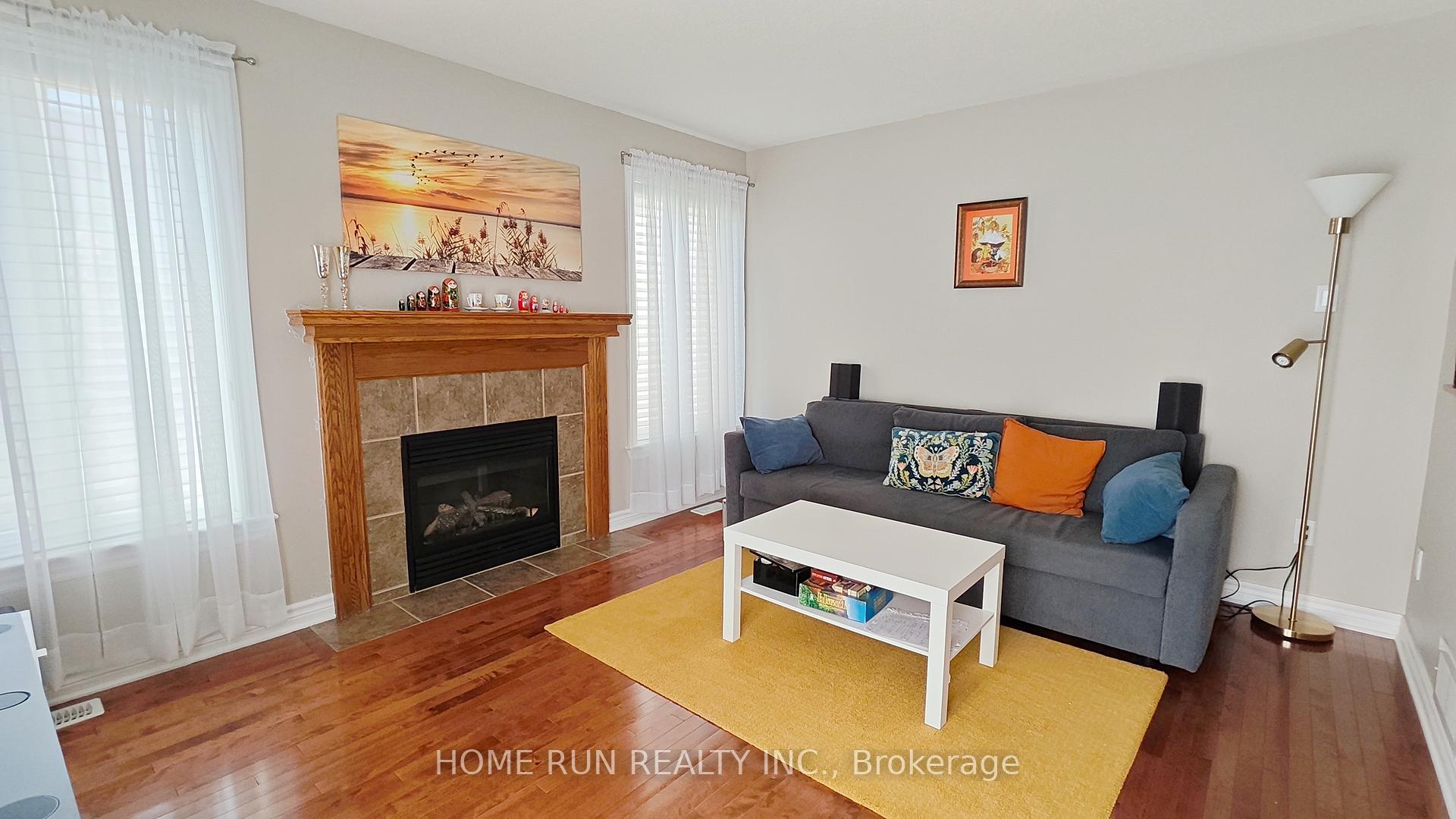 Photo 12 of 151 Whetstone Crescent, Ottawa, Barrhaven East — HOMEH