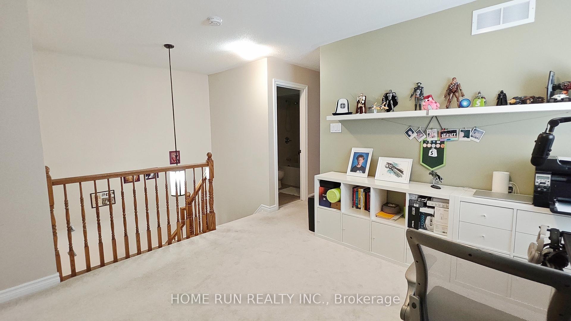 Photo 39 of 151 Whetstone Crescent, Ottawa, Barrhaven East — HOMEH