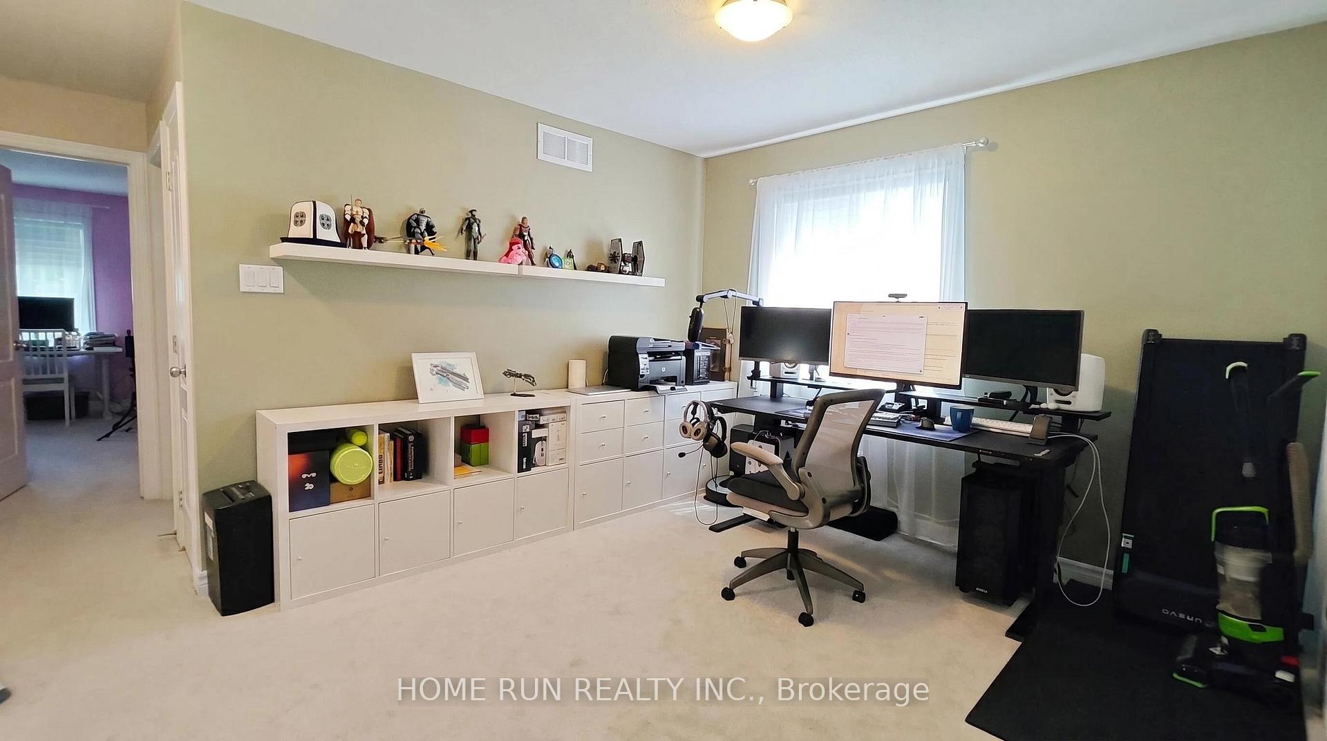 Photo 16 of 151 Whetstone Crescent, Ottawa, Barrhaven East — HOMEH