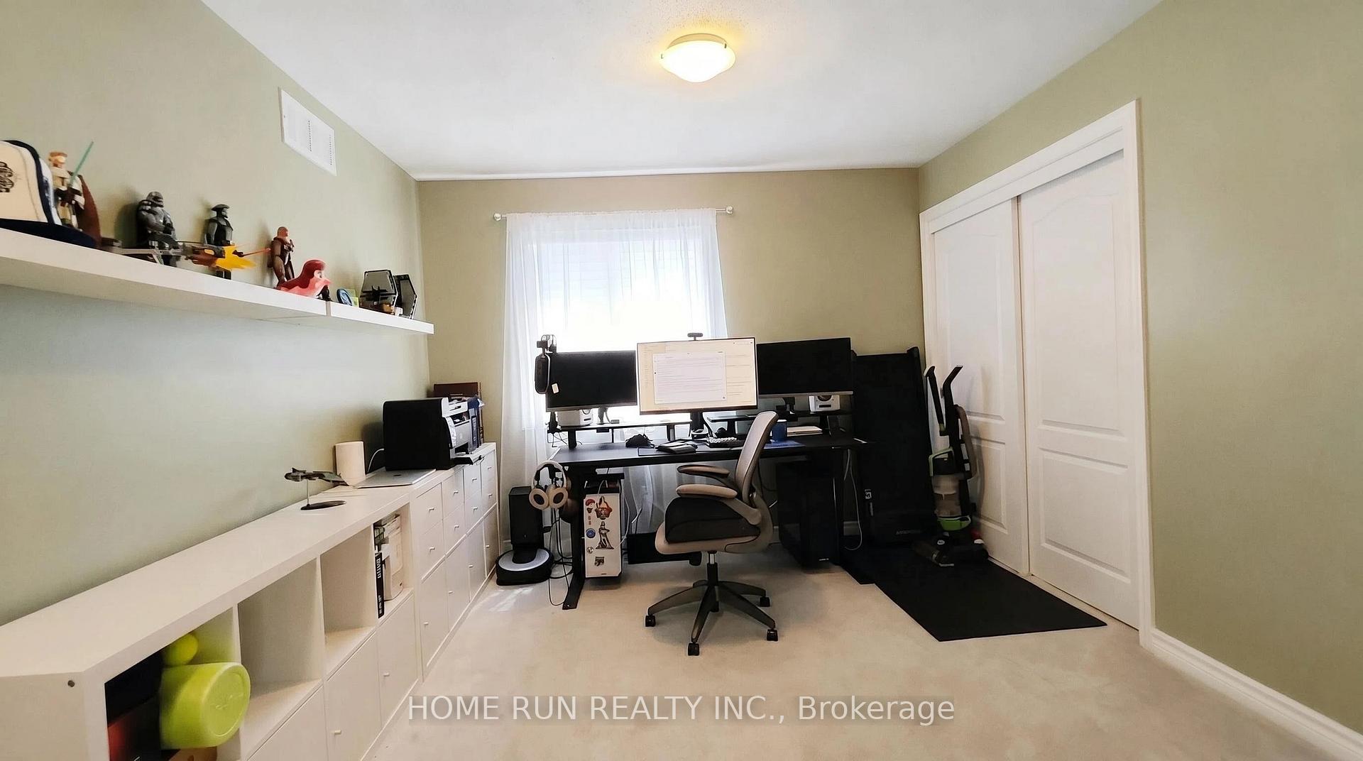 Photo 17 of 151 Whetstone Crescent, Ottawa, Barrhaven East — HOMEH
