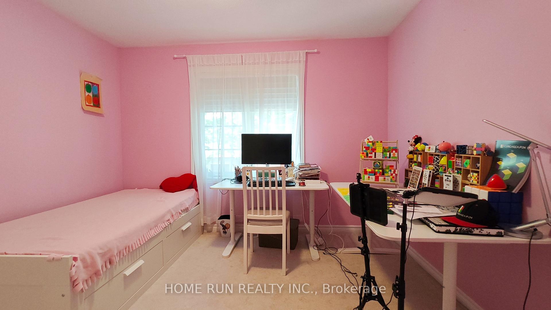 Photo 24 of 151 Whetstone Crescent, Ottawa, Barrhaven East — HOMEH
