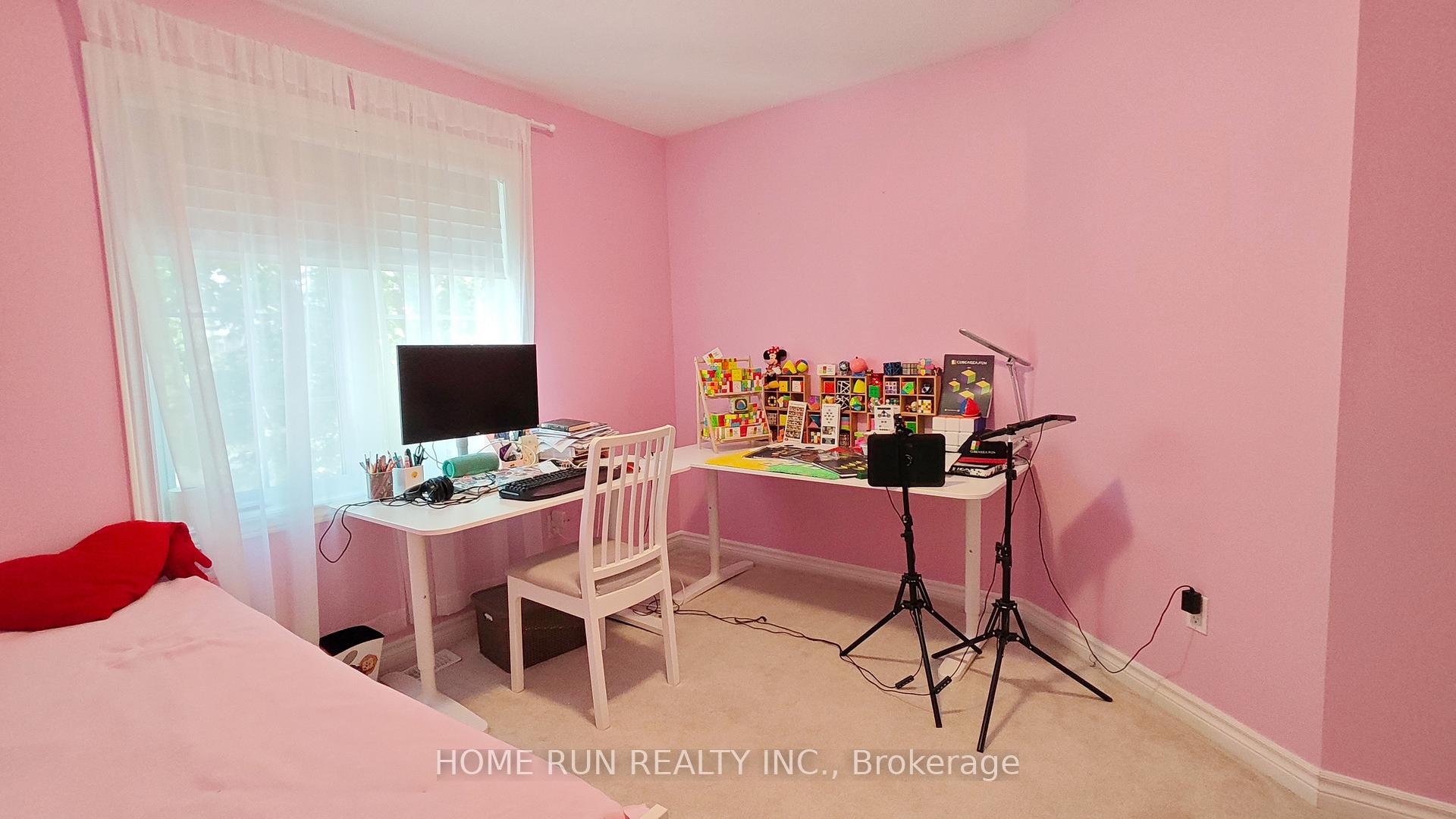 Photo 25 of 151 Whetstone Crescent, Ottawa, Barrhaven East — HOMEH