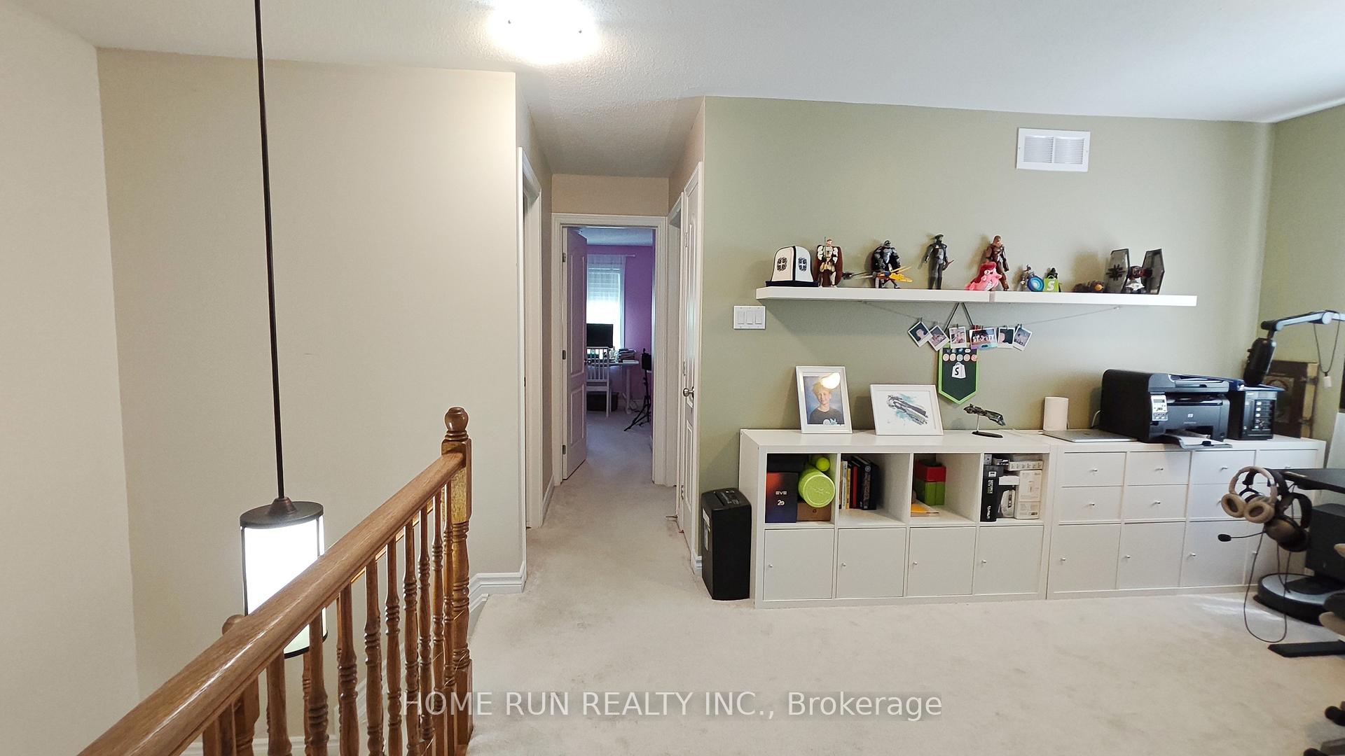 Photo 44 of 151 Whetstone Crescent, Ottawa, Barrhaven East — HOMEH