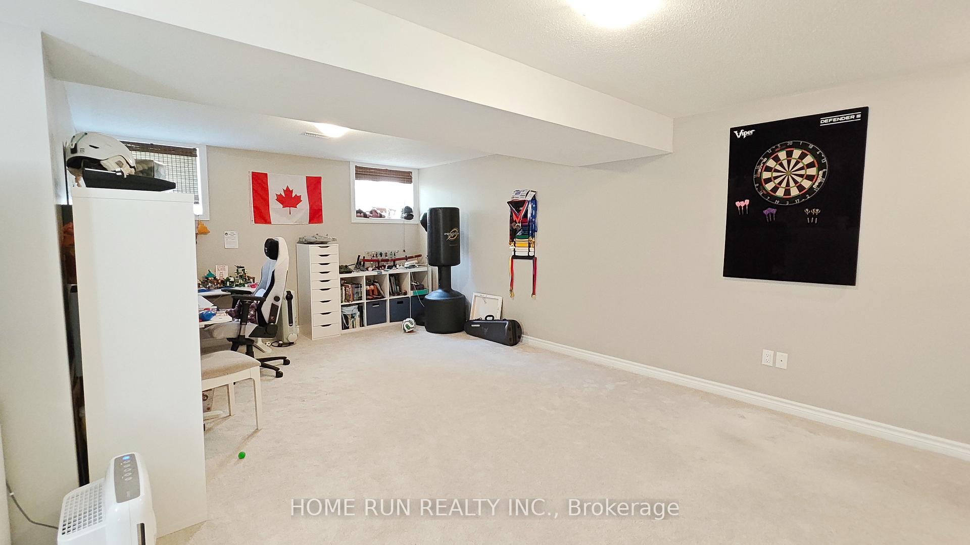 Photo 30 of 151 Whetstone Crescent, Ottawa, Barrhaven East — HOMEH