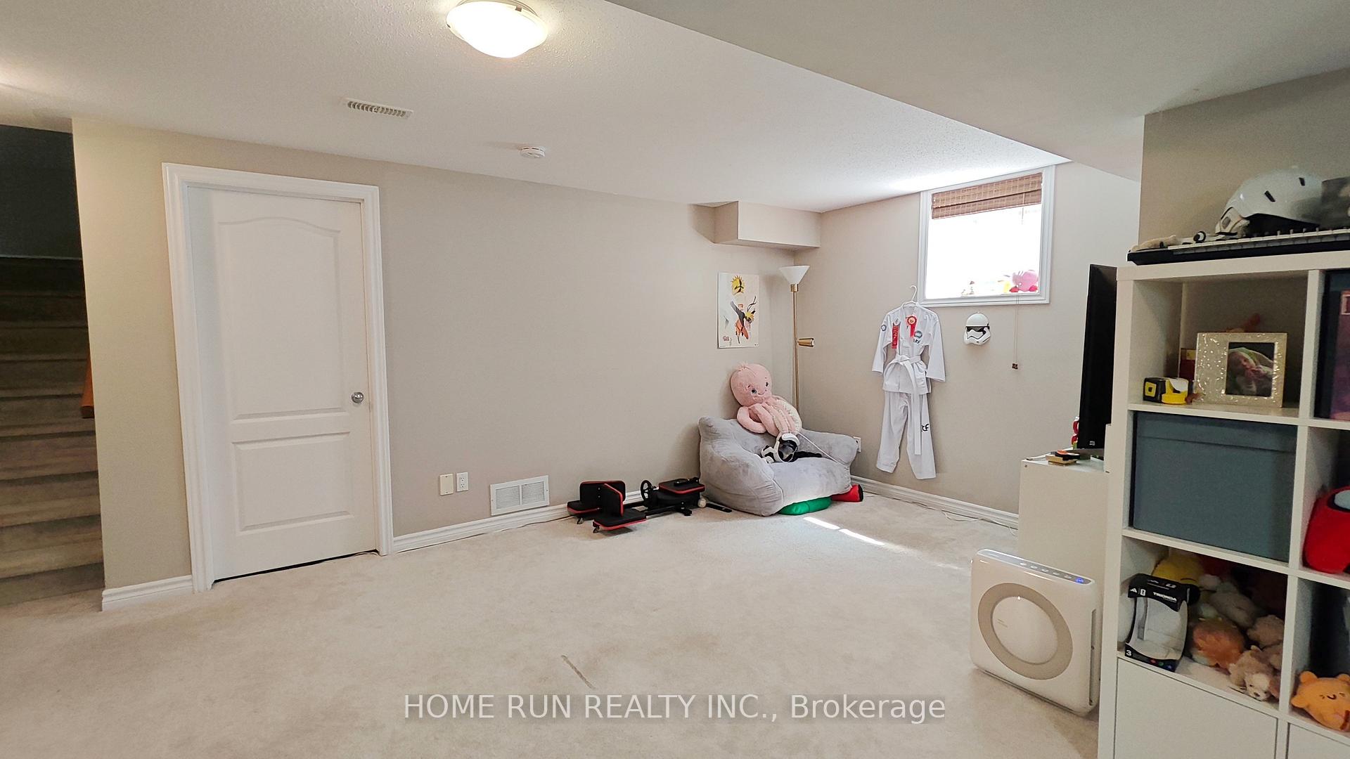 Photo 31 of 151 Whetstone Crescent, Ottawa, Barrhaven East — HOMEH