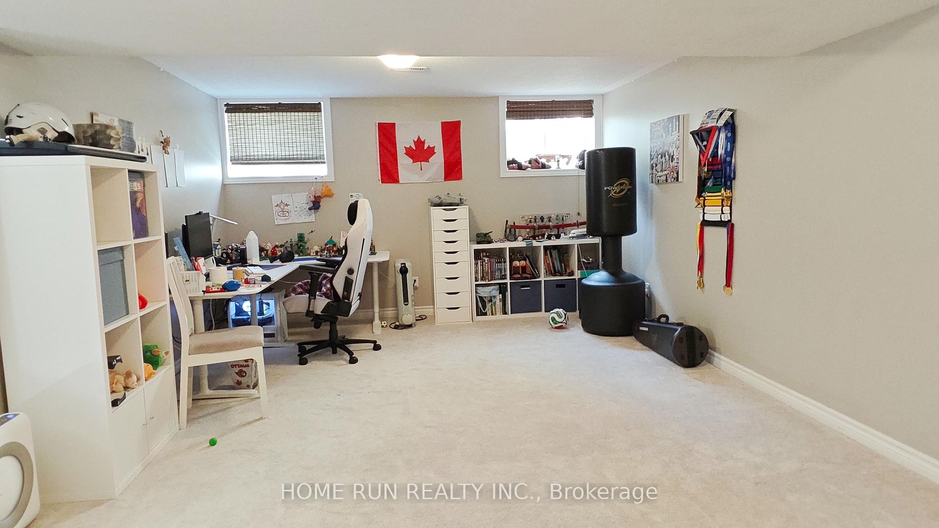 Photo 32 of 151 Whetstone Crescent, Ottawa, Barrhaven East — HOMEH