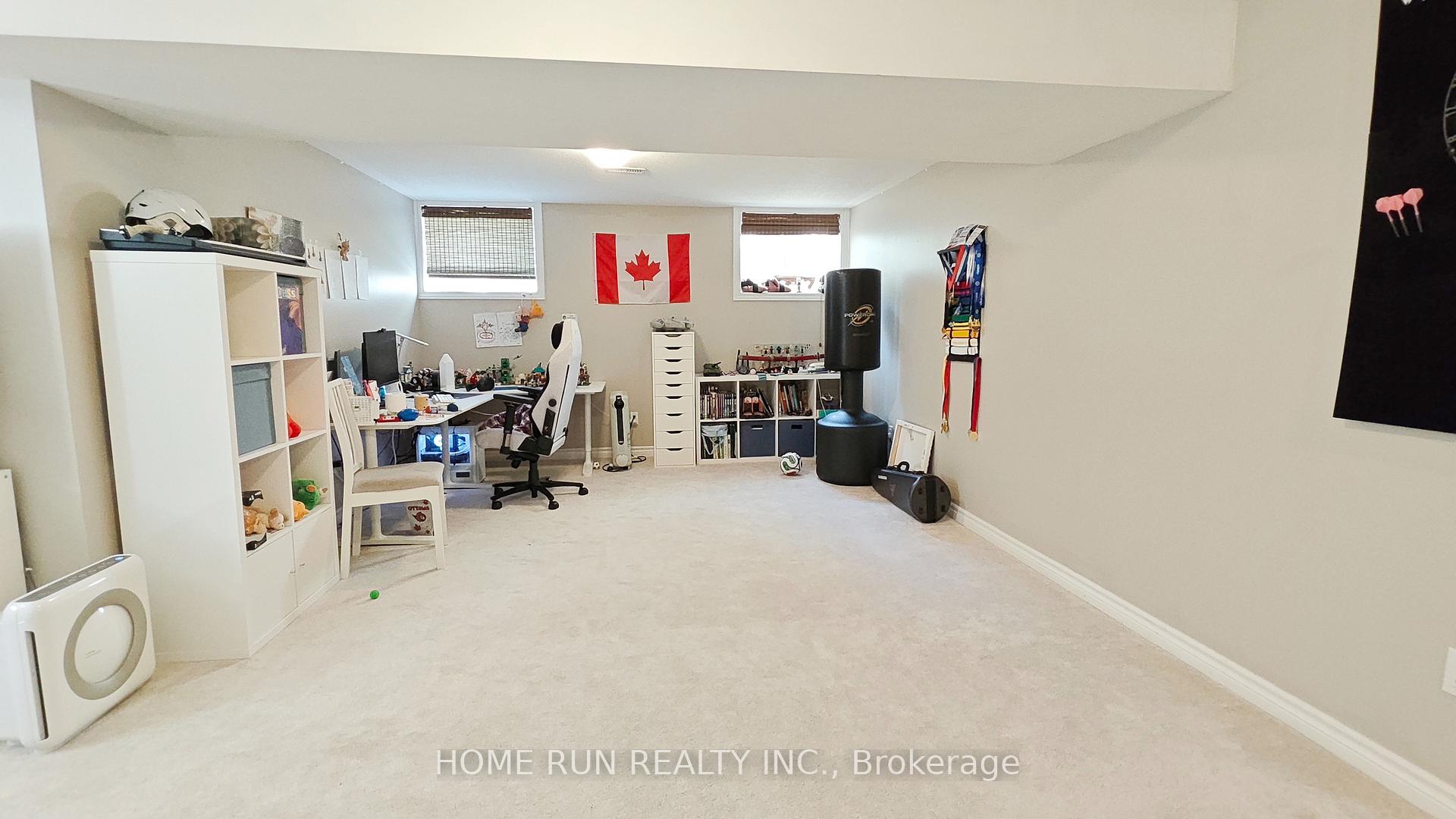 Photo 33 of 151 Whetstone Crescent, Ottawa, Barrhaven East — HOMEH