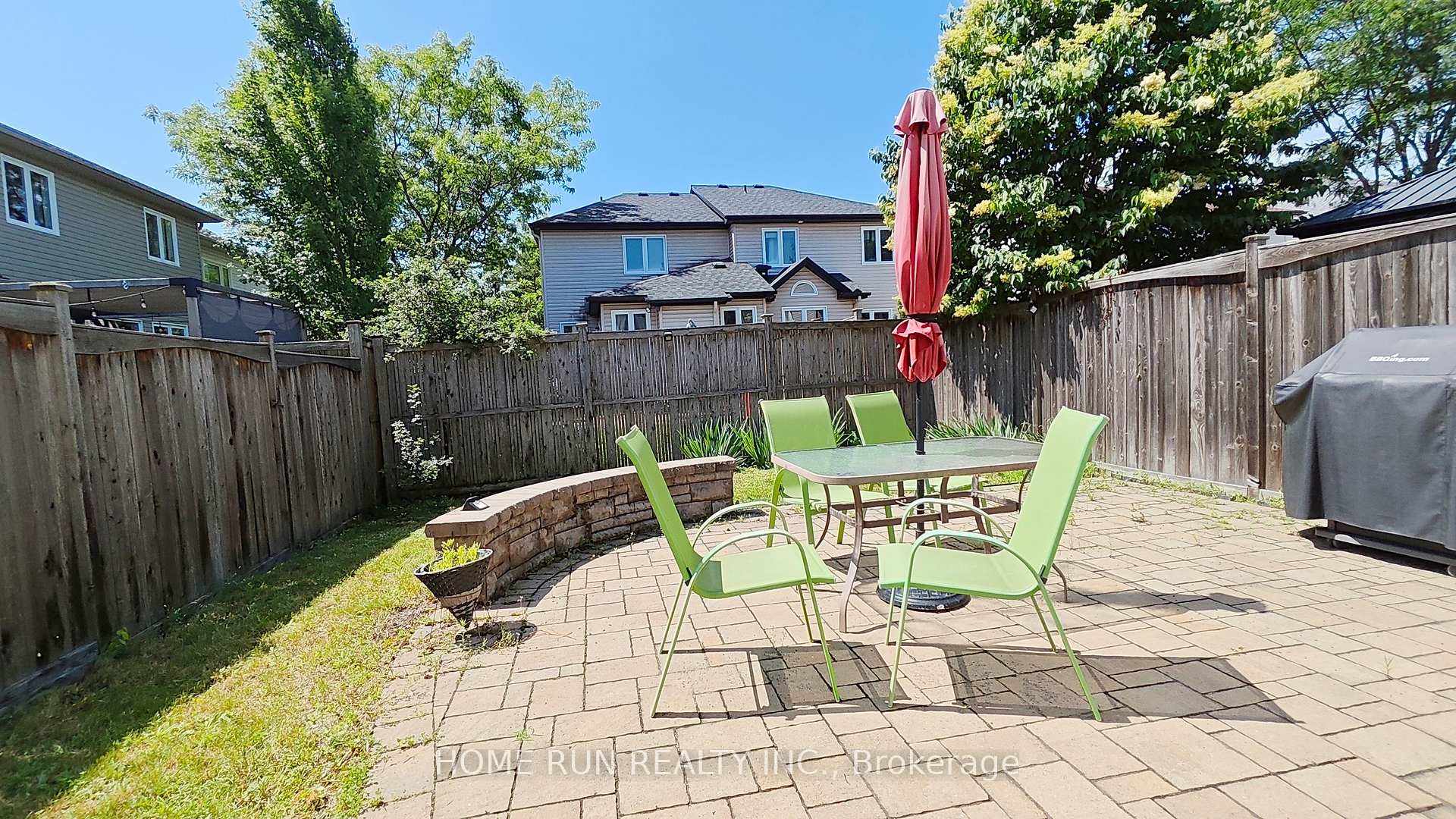 Photo 34 of 151 Whetstone Crescent, Ottawa, Barrhaven East — HOMEH