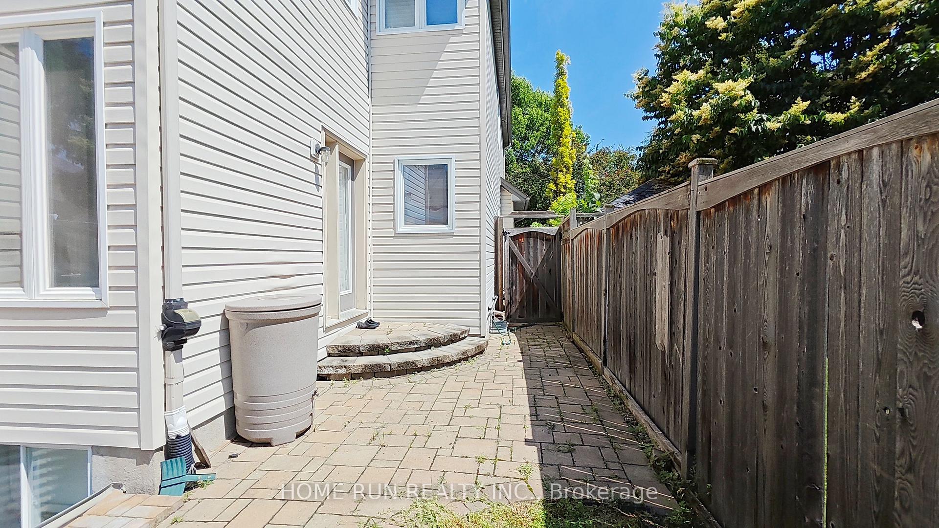 Photo 35 of 151 Whetstone Crescent, Ottawa, Barrhaven East — HOMEH