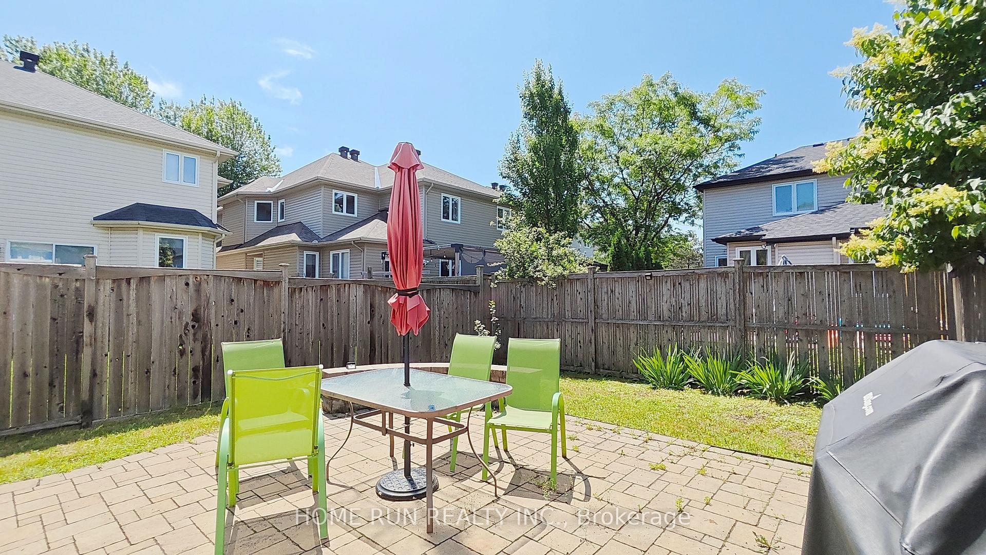 Photo 38 of 151 Whetstone Crescent, Ottawa, Barrhaven East — HOMEH