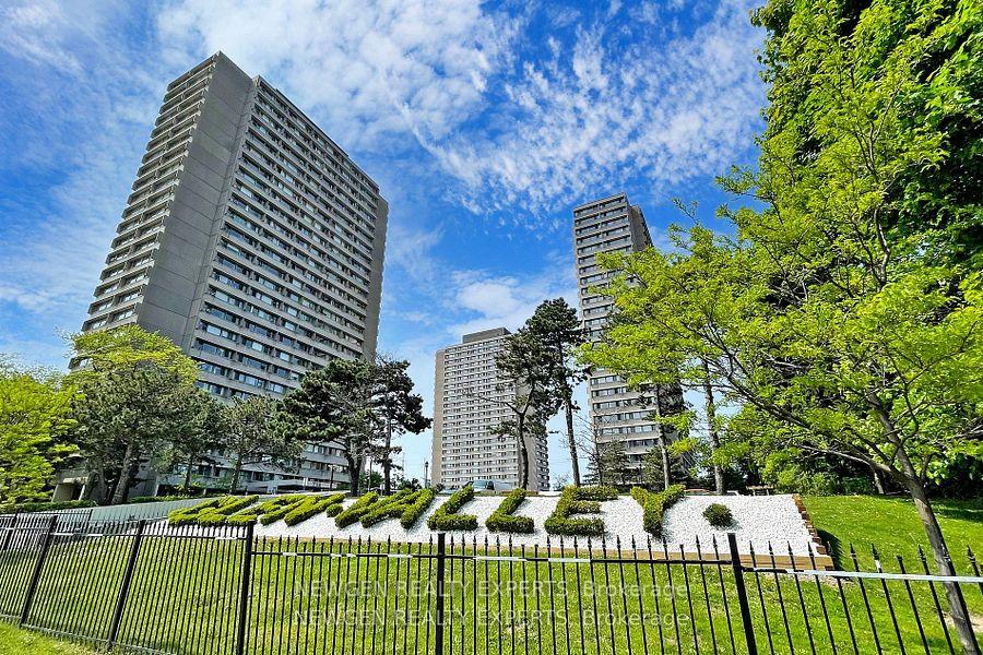 Photo 1 of Unit 1403, 735 Don Mills Road, Toronto, Flemingdon Park — HOMEH