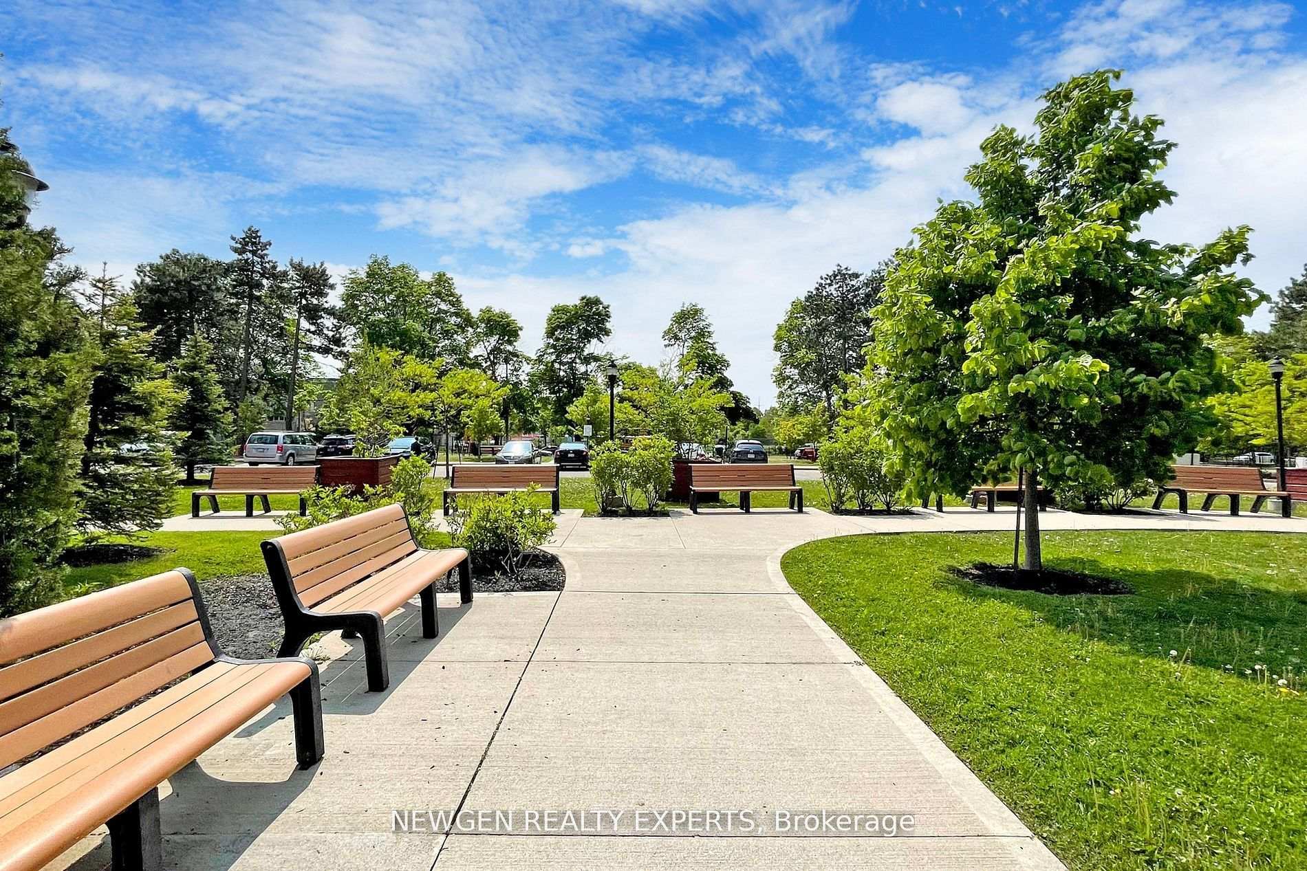 Photo 9 of Unit 1403, 735 Don Mills Road, Toronto, Flemingdon Park — HOMEH
