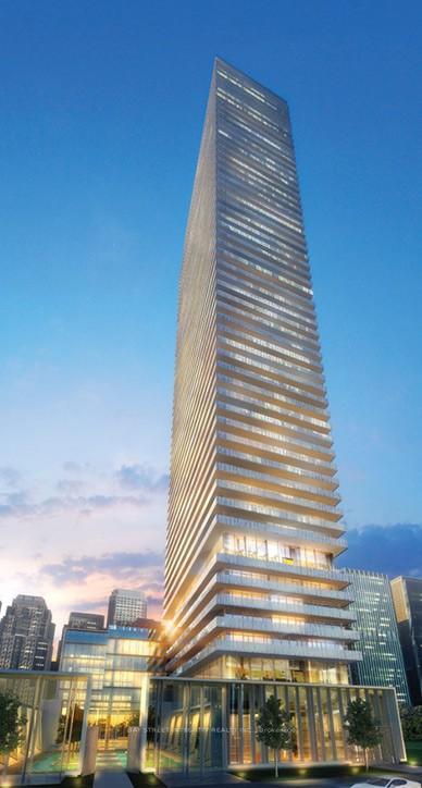 Photo 1 of Unit 1810, 50 charles Street E, Toronto, Church-Yonge Corridor — HOMEH