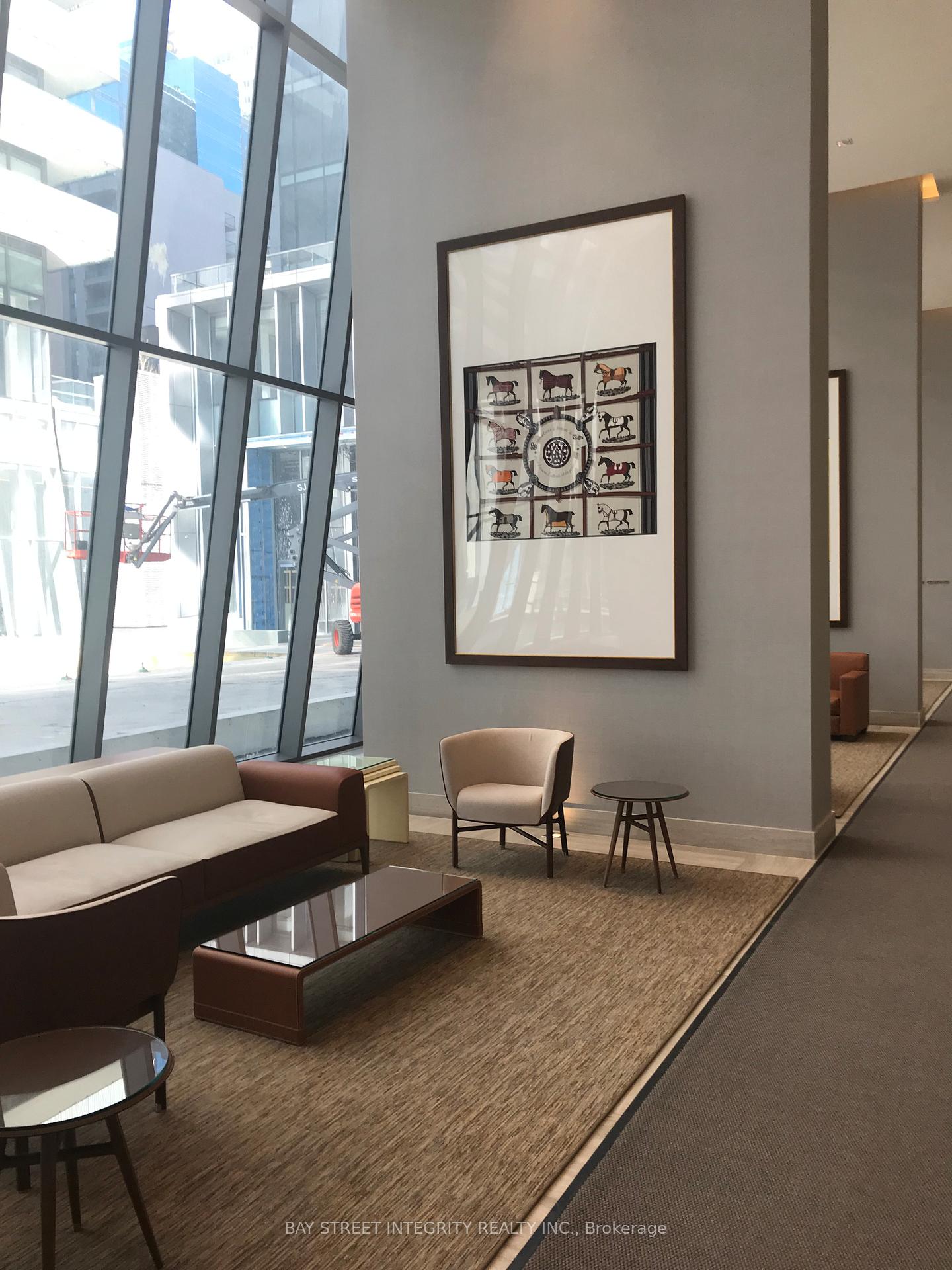 Photo 2 of Unit 1810, 50 charles Street E, Toronto, Church-Yonge Corridor — HOMEH