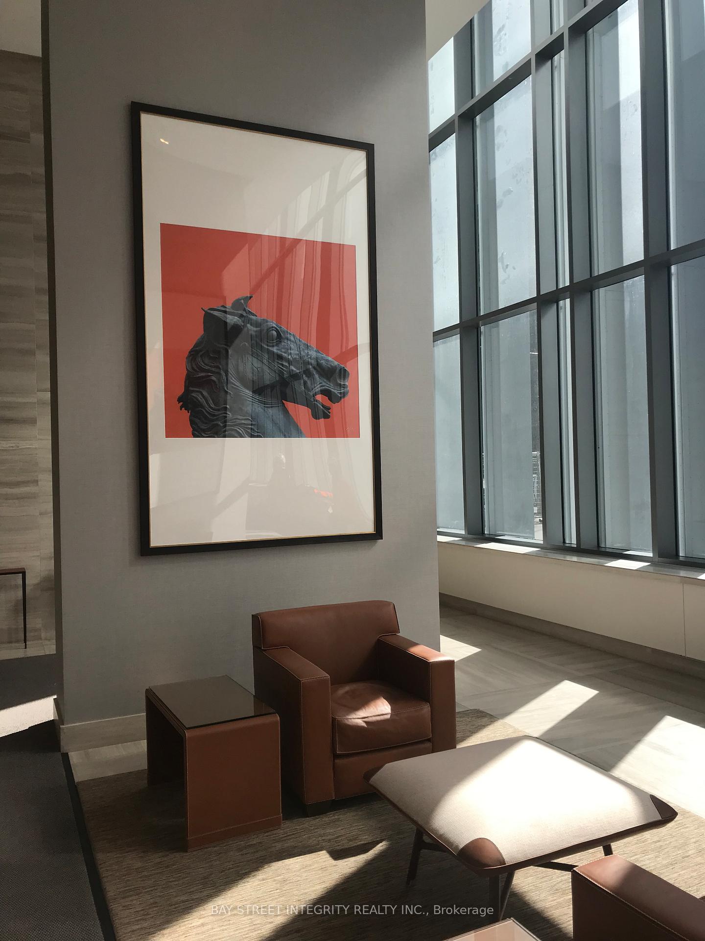 Photo 3 of Unit 1810, 50 charles Street E, Toronto, Church-Yonge Corridor — HOMEH