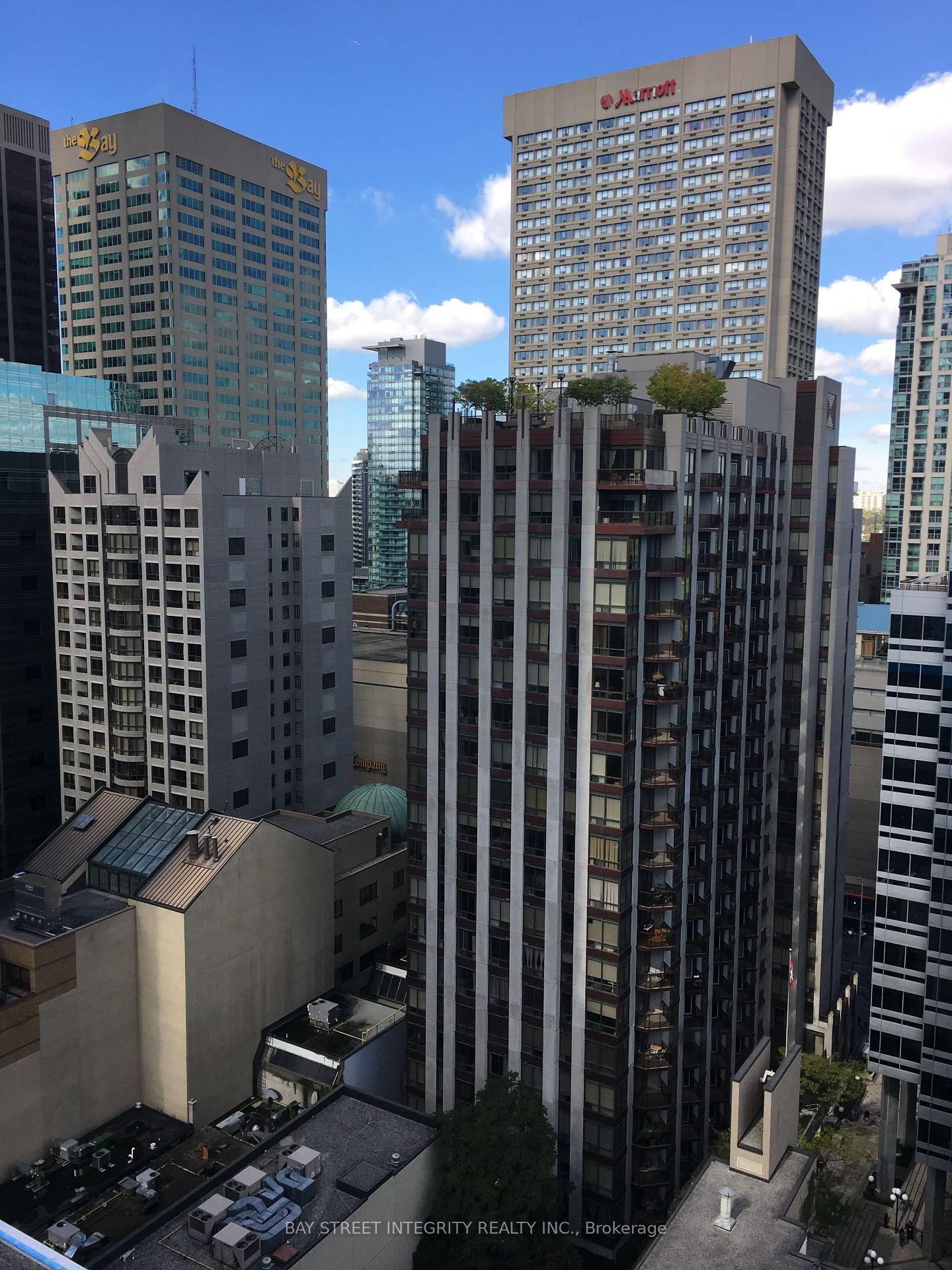 Photo 6 of Unit 1810, 50 charles Street E, Toronto, Church-Yonge Corridor — HOMEH