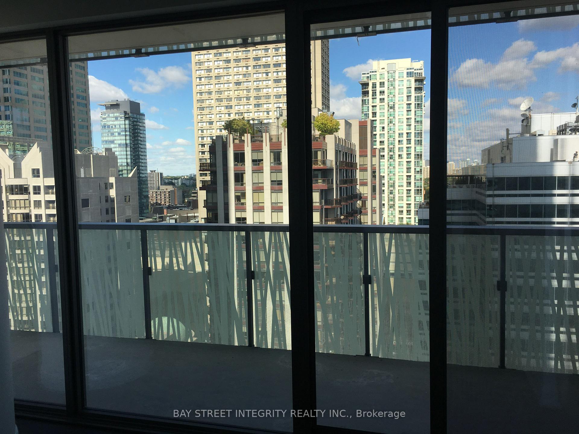 Photo 7 of Unit 1810, 50 charles Street E, Toronto, Church-Yonge Corridor — HOMEH