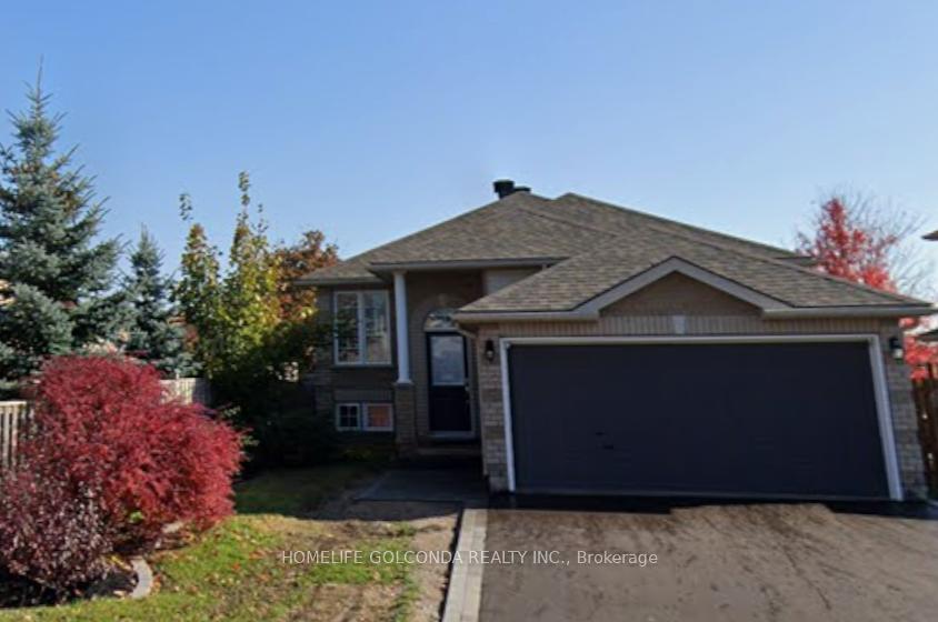 Photo 1 of Unit Basement, 22 Dunsmore Lane, Barrie, Georgian Drive — HOMEH