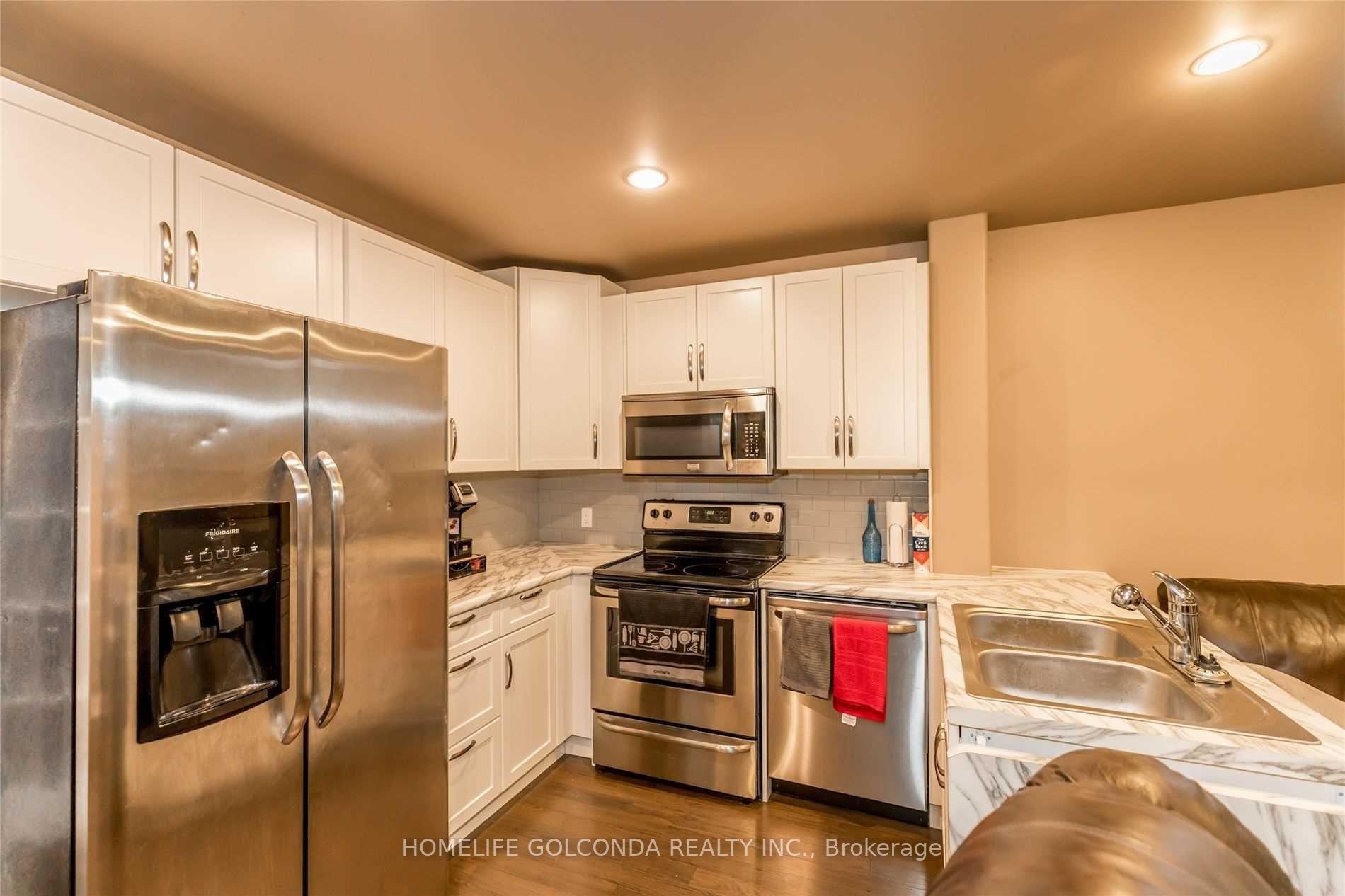 Photo 5 of Unit Basement, 22 Dunsmore Lane, Barrie, Georgian Drive — HOMEH