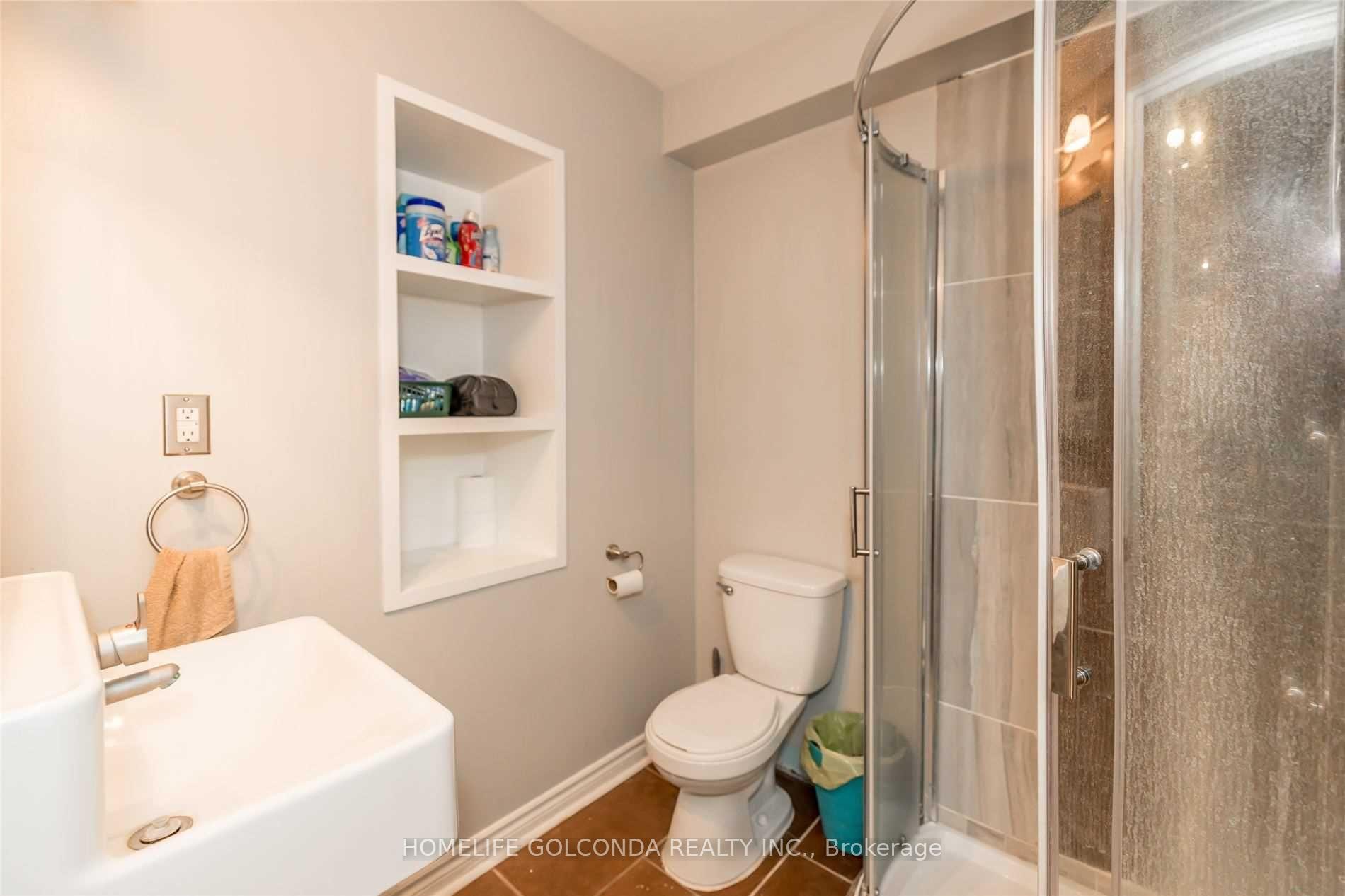 Photo 10 of Unit Basement, 22 Dunsmore Lane, Barrie, Georgian Drive — HOMEH