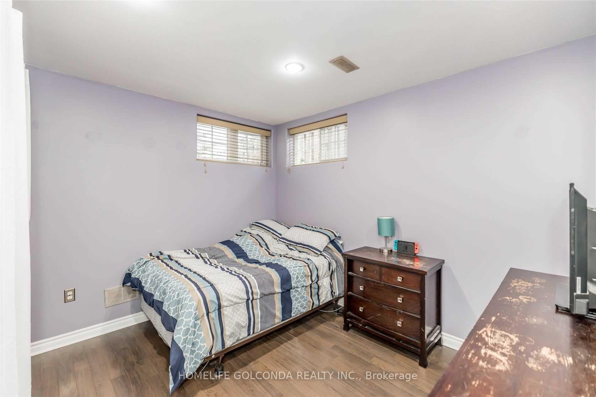 Photo 12 of Unit Basement, 22 Dunsmore Lane, Barrie, Georgian Drive — HOMEH