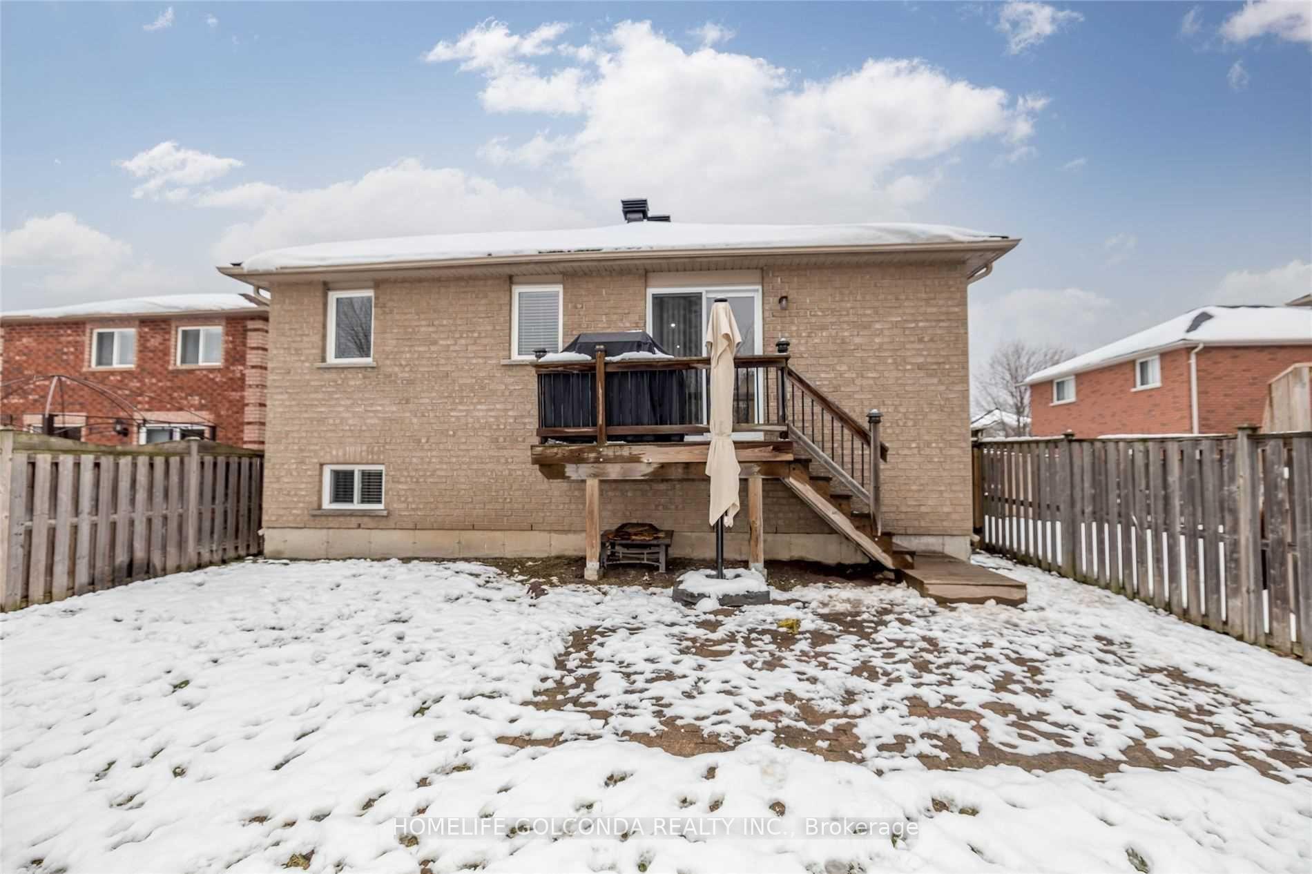 Photo 13 of Unit Basement, 22 Dunsmore Lane, Barrie, Georgian Drive — HOMEH