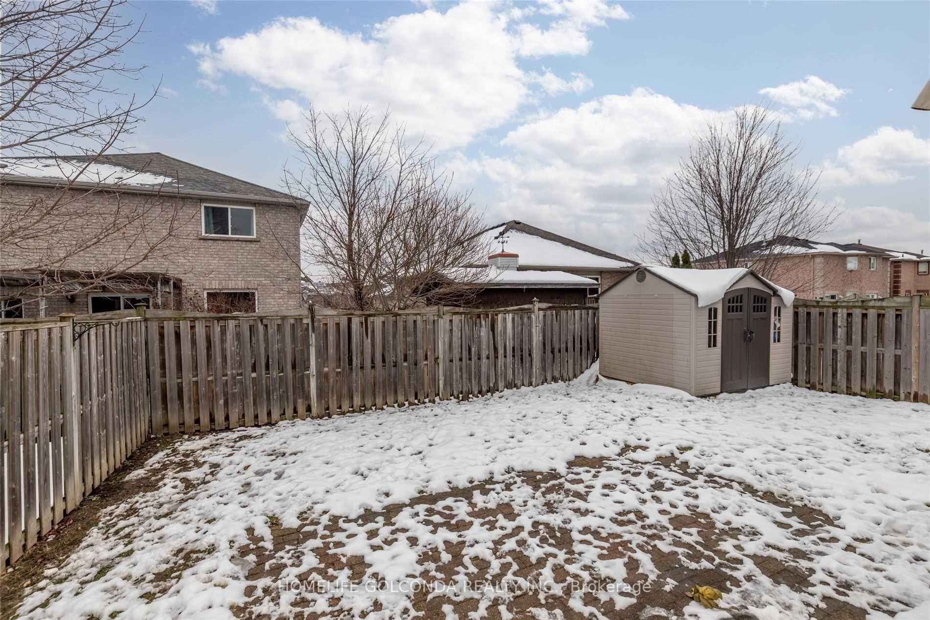 Photo 14 of Unit Basement, 22 Dunsmore Lane, Barrie, Georgian Drive — HOMEH