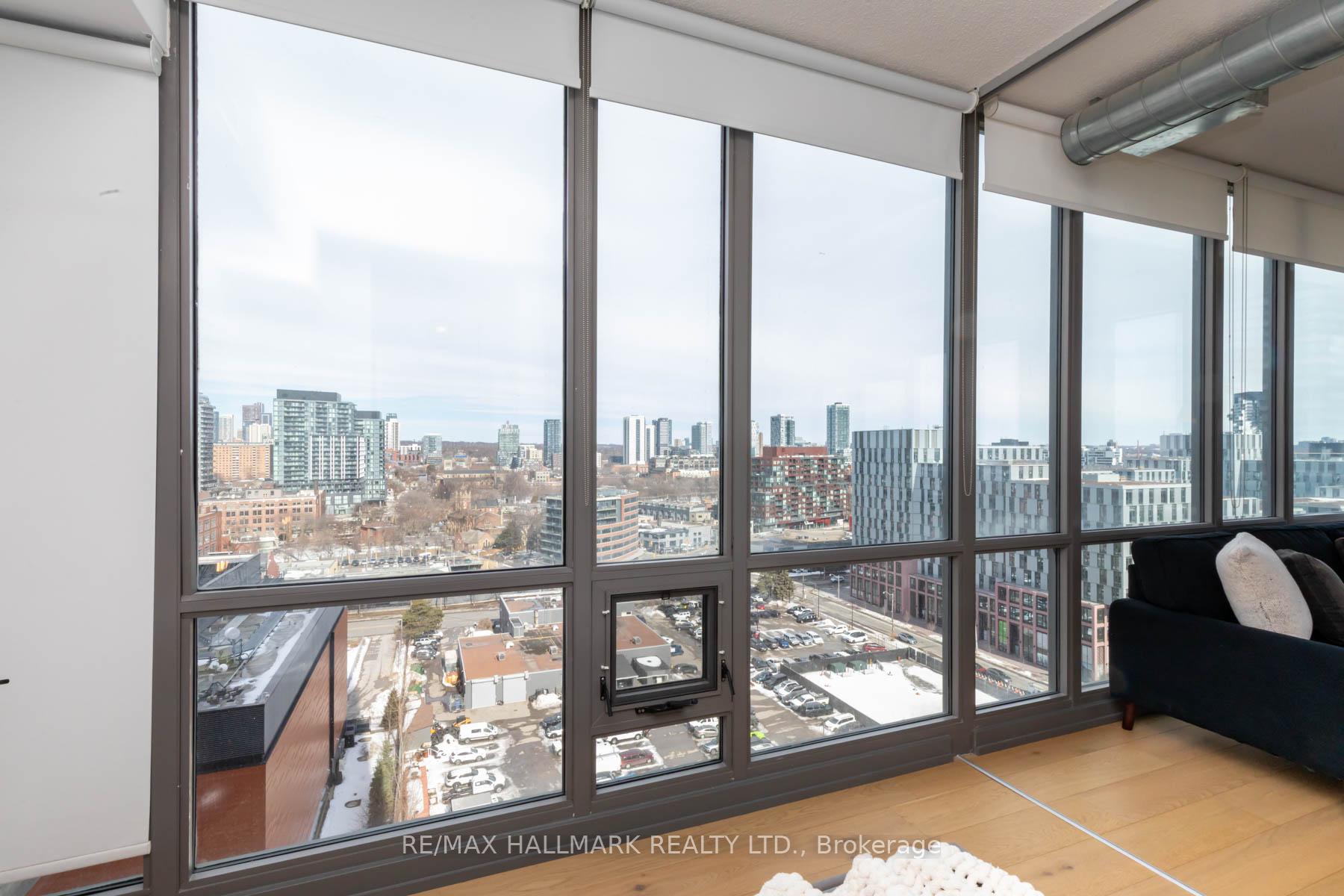 Photo 14 of Unit 1502, 33 Mill Street, Toronto, Waterfront Communities — HOMEH