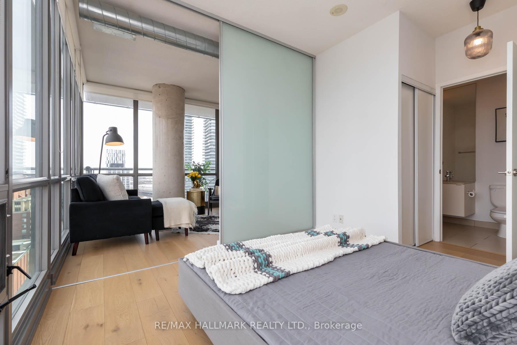 Photo 15 of Unit 1502, 33 Mill Street, Toronto, Waterfront Communities — HOMEH