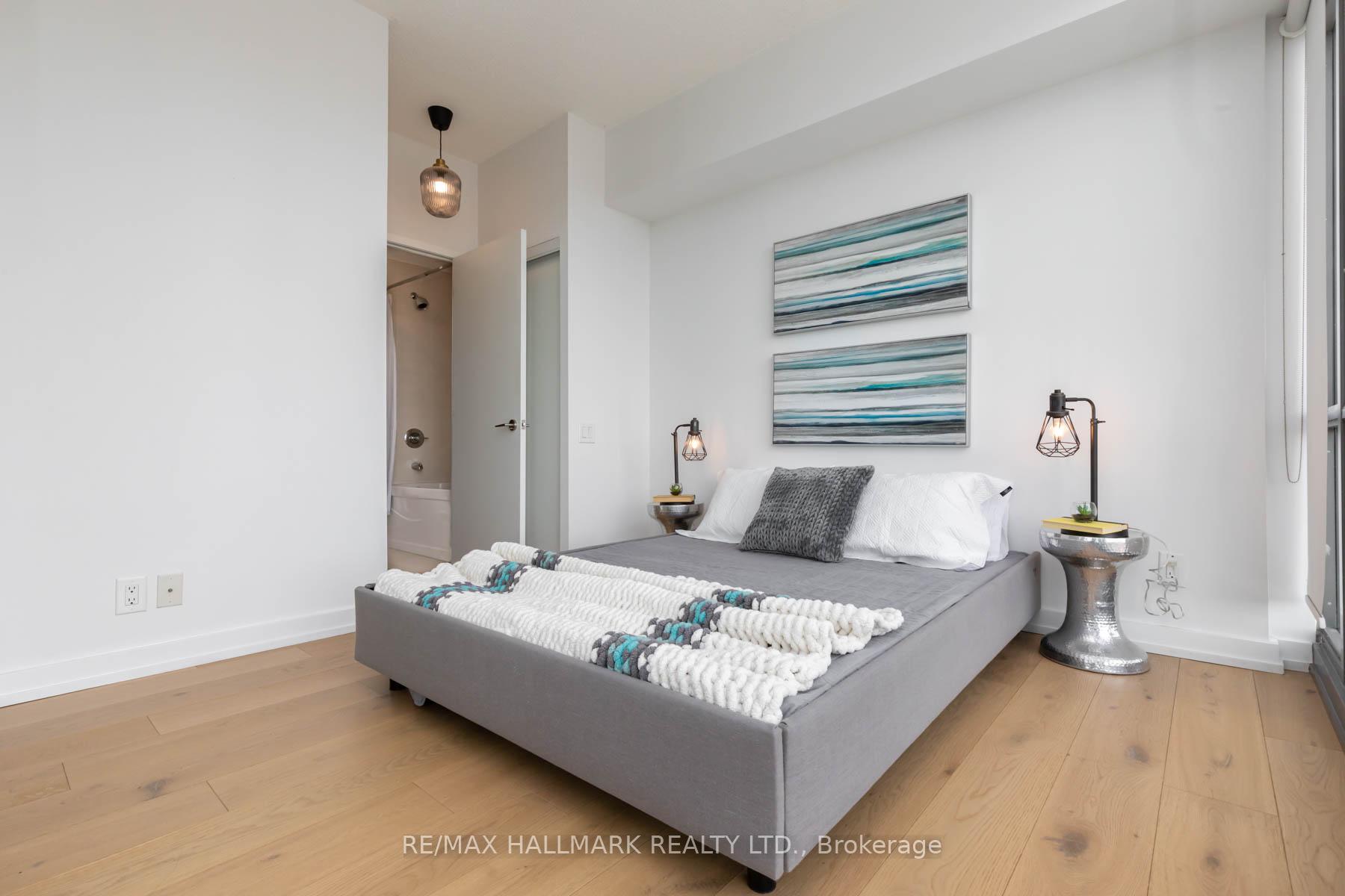 Photo 17 of Unit 1502, 33 Mill Street, Toronto, Waterfront Communities — HOMEH