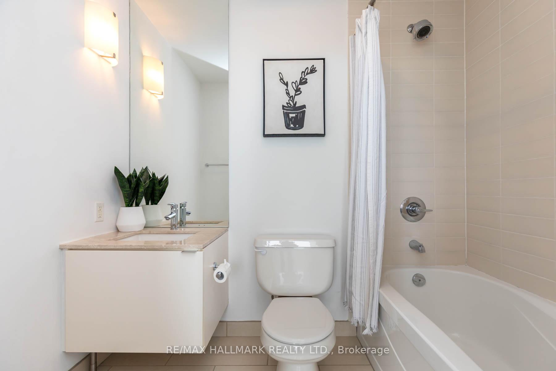 Photo 19 of Unit 1502, 33 Mill Street, Toronto, Waterfront Communities — HOMEH