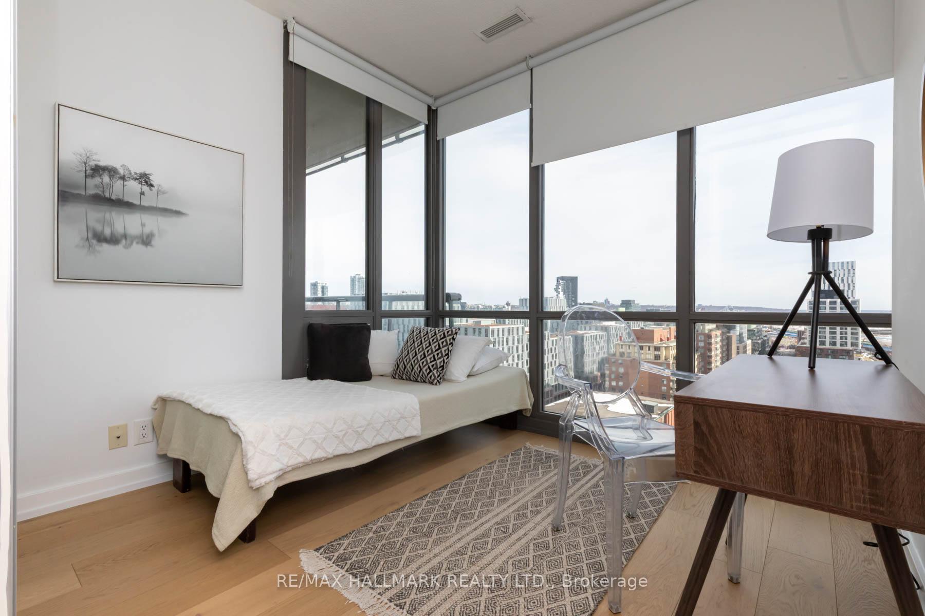 Photo 21 of Unit 1502, 33 Mill Street, Toronto, Waterfront Communities — HOMEH